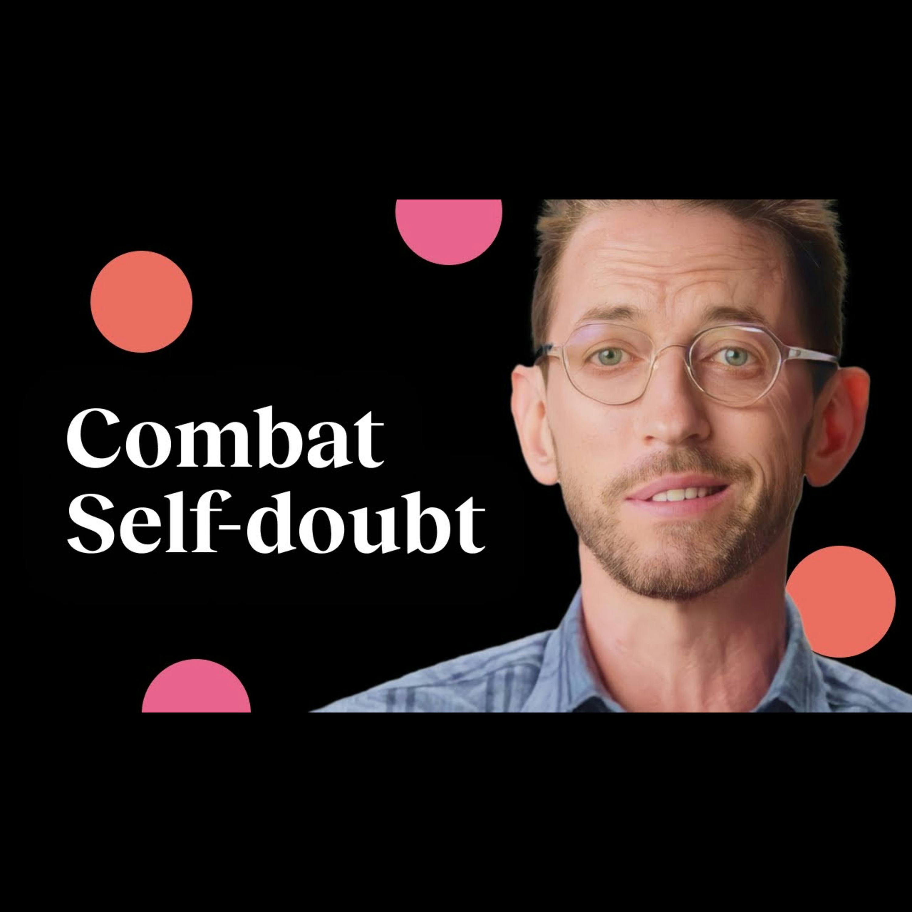 Comedian Neal Brennan shares how to quiet your inner critic. - BIGTHINK