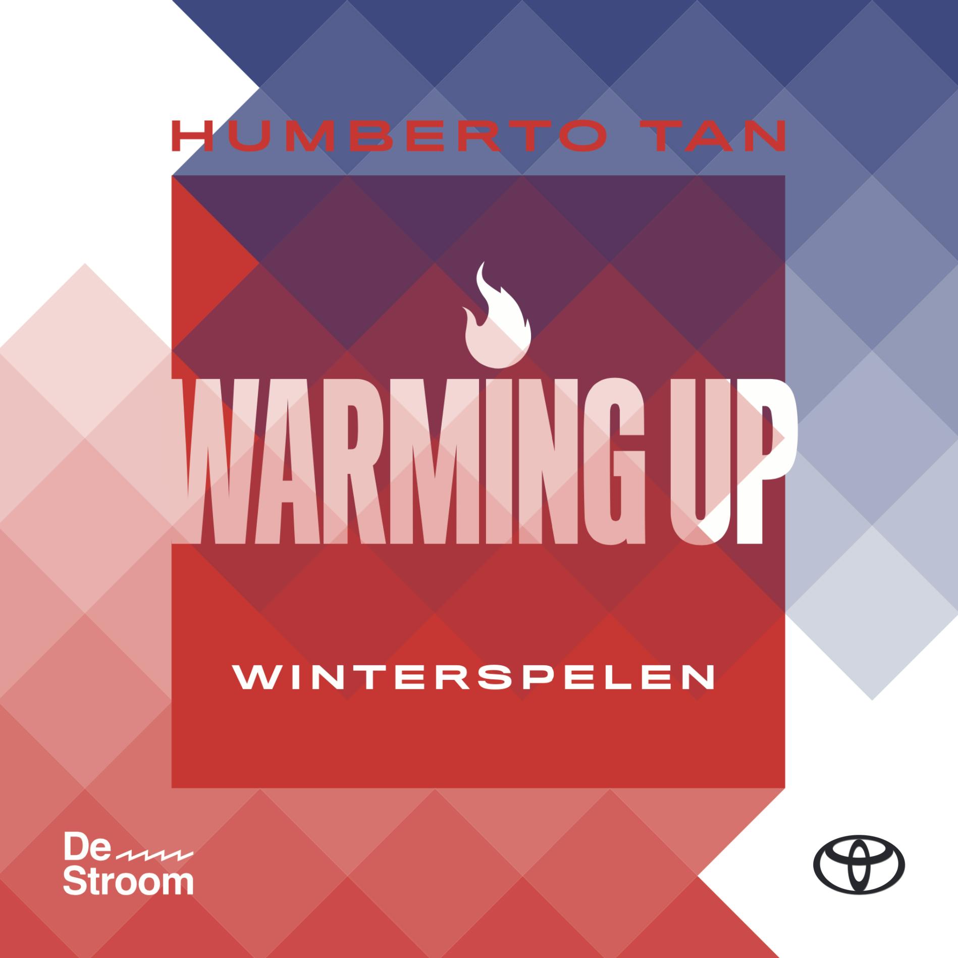 Warming Up: een drama voor Sven Kramer