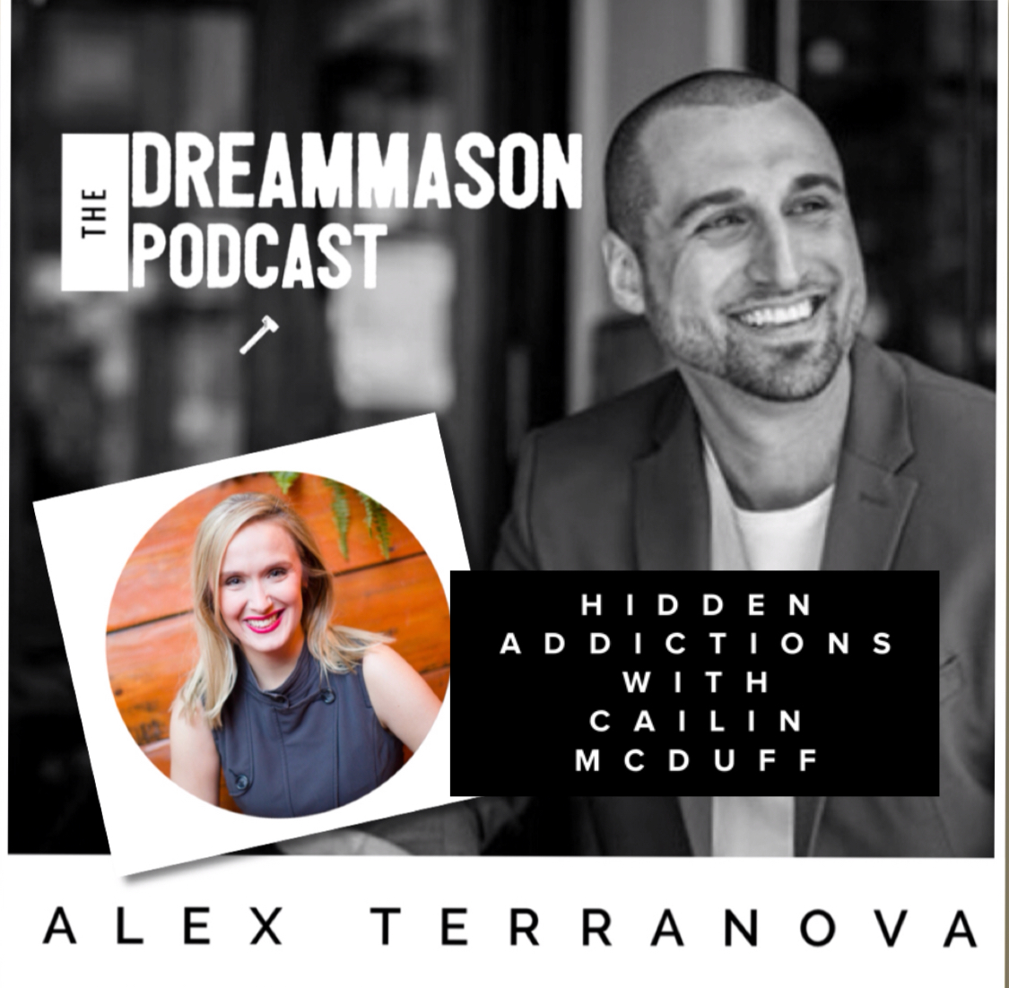 The DreamMason Podcast: a Podcast from Alex Terranova