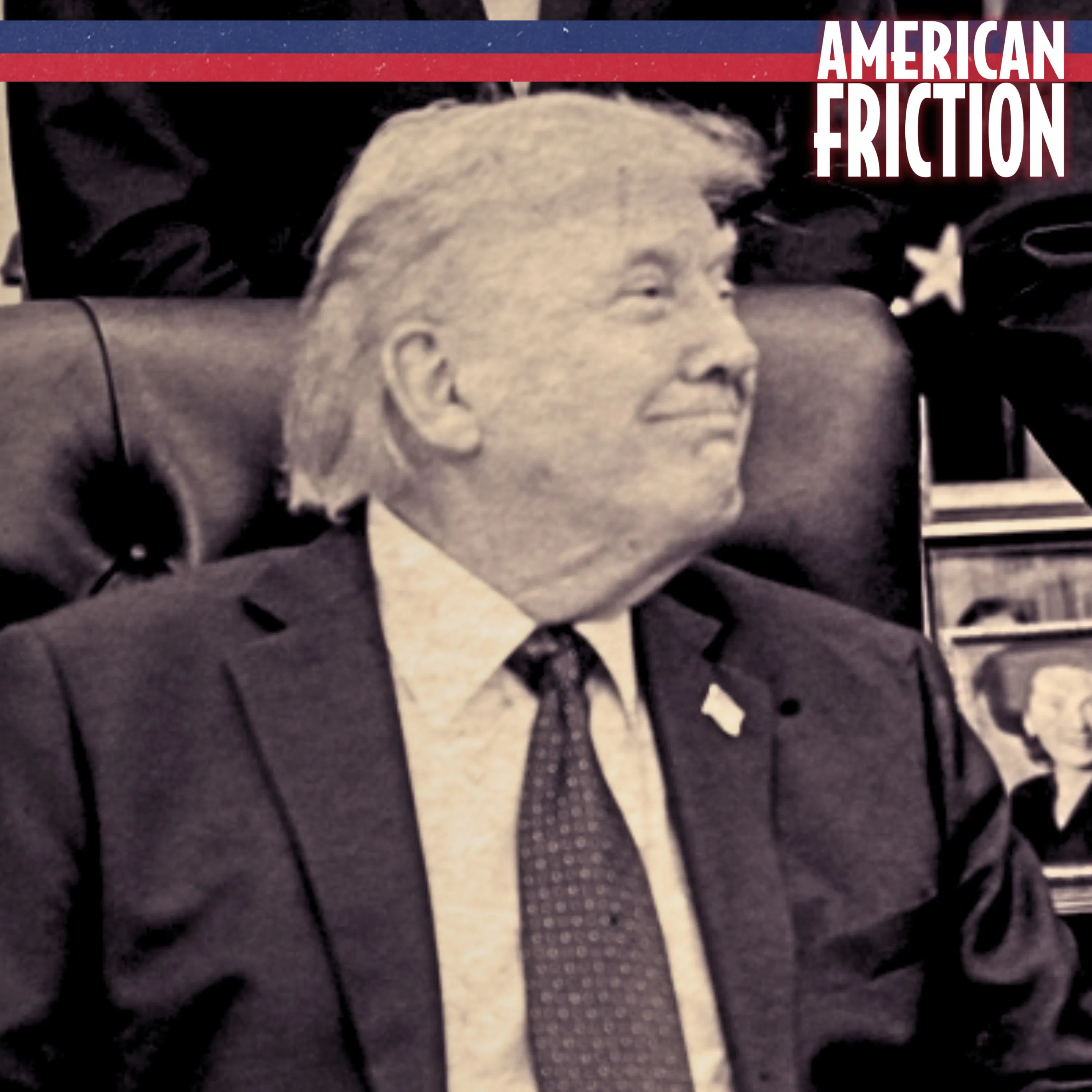 ‘Trump is the most stupid leader in history’ – with Revolutions host Mike Duncan episode artwork