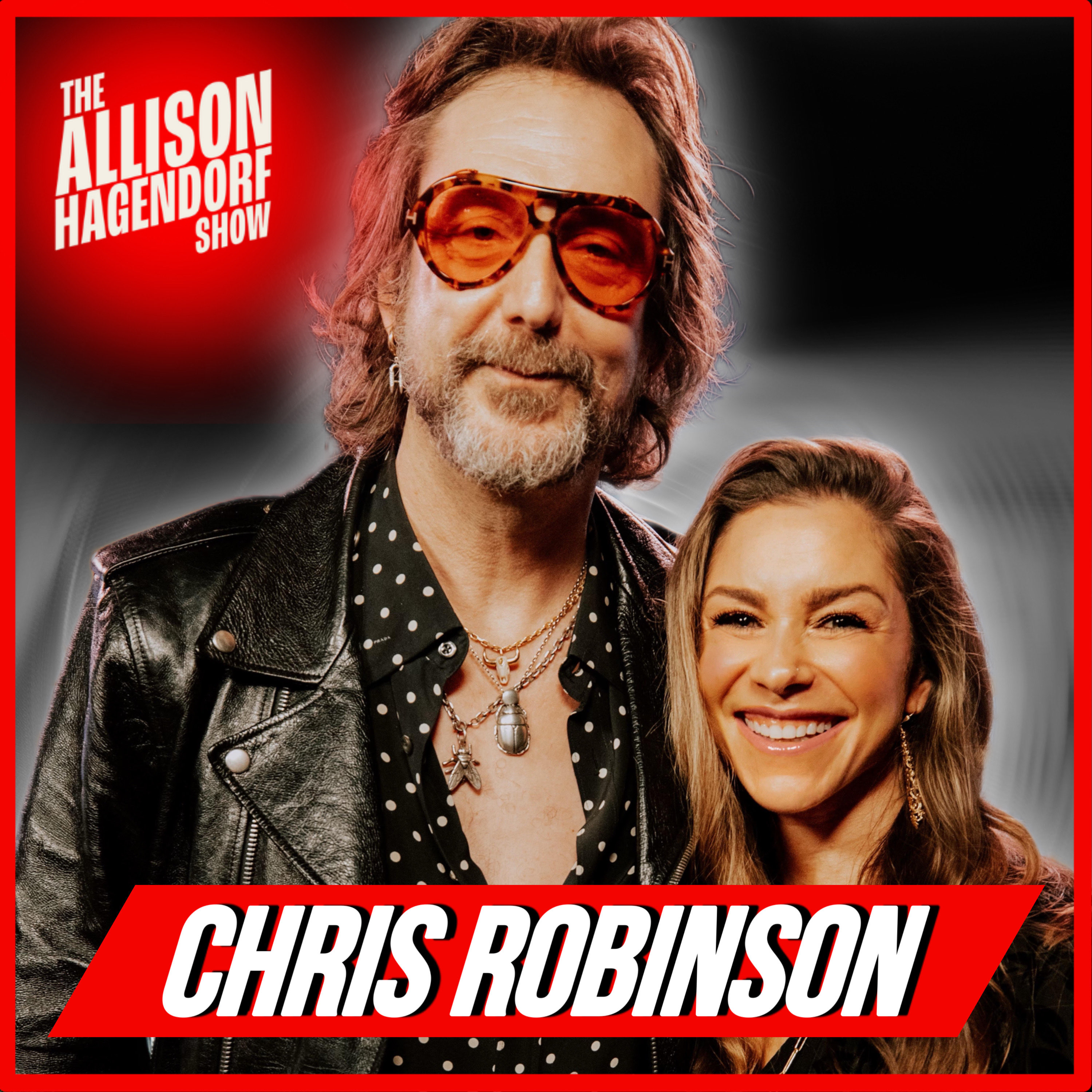 The Allison Hagendorf Show