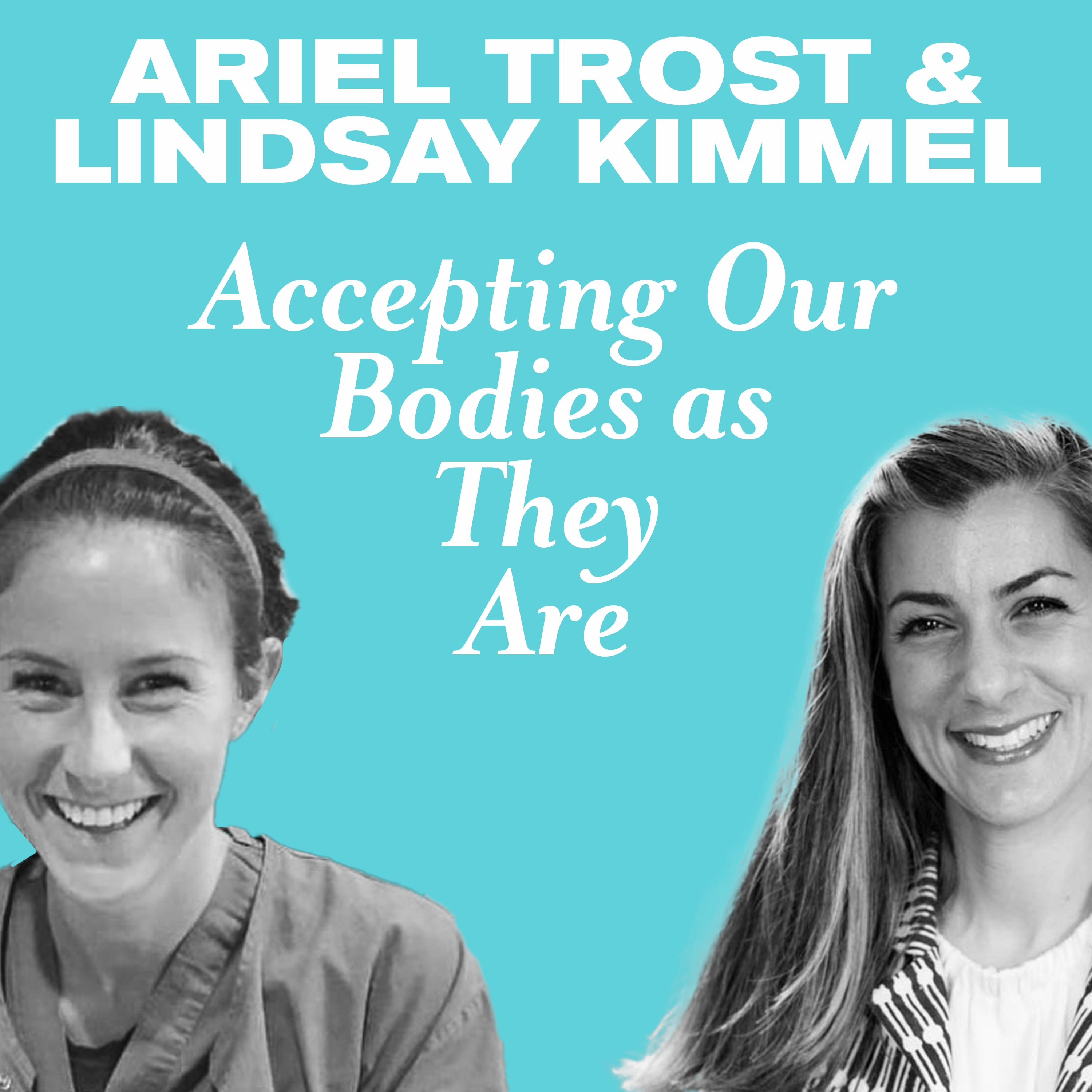 Thumbnail for "Accepting Our Bodies As They Are".