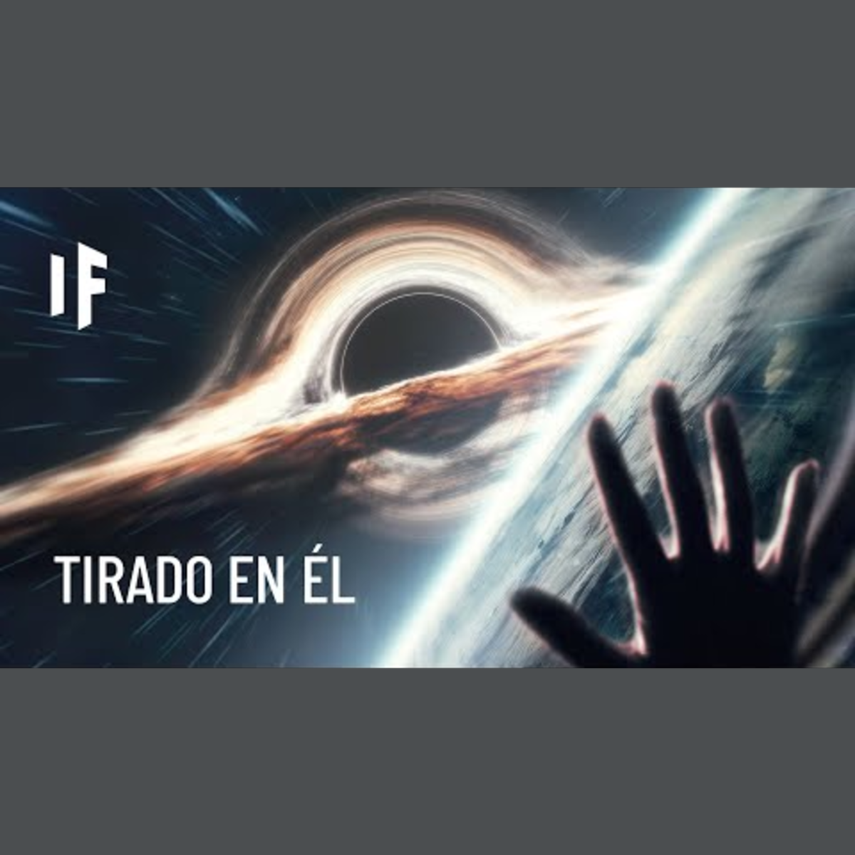 Cómo los agujeros negros pueden arruinar nuestras vidas episode artwork