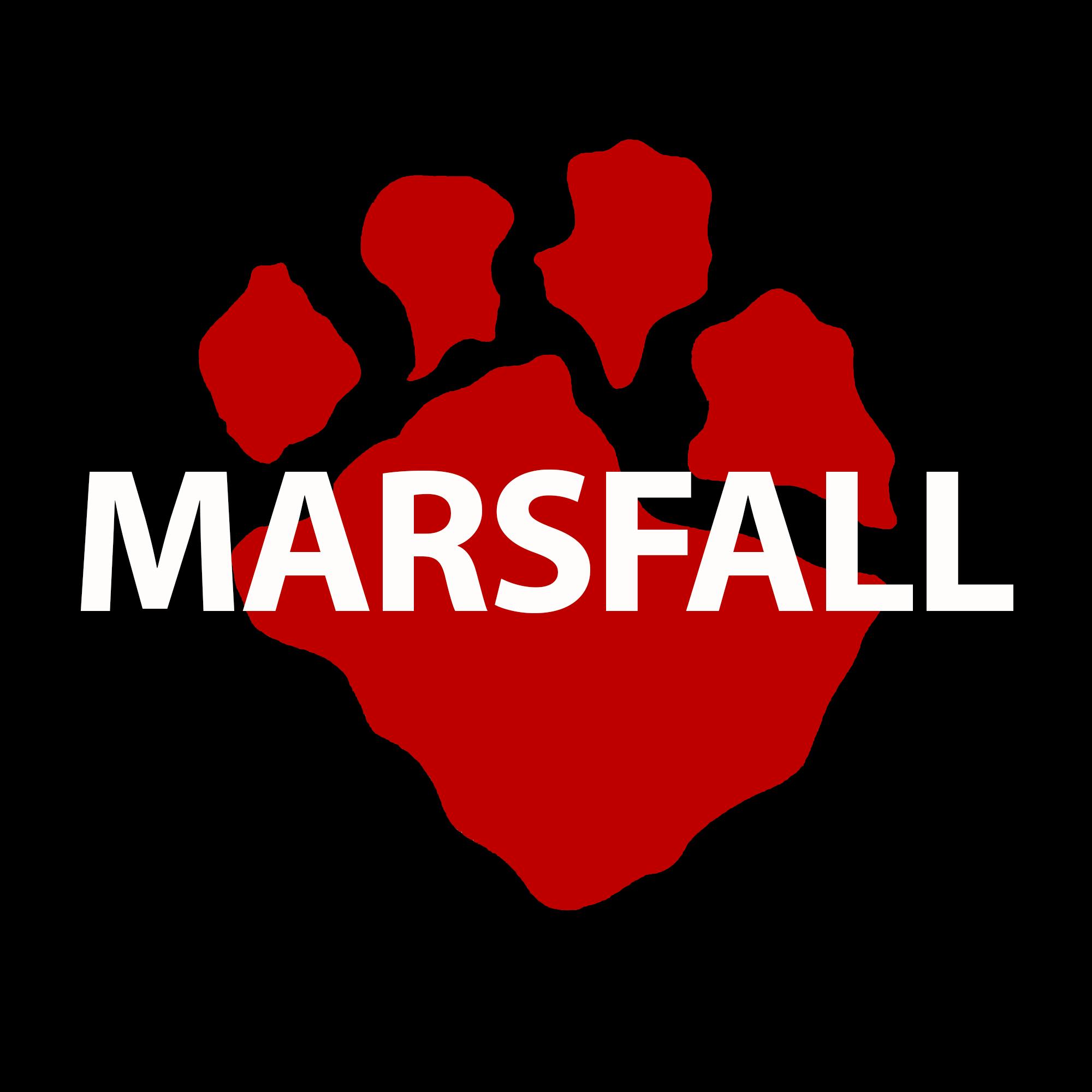 Marsfall: Official Trailer