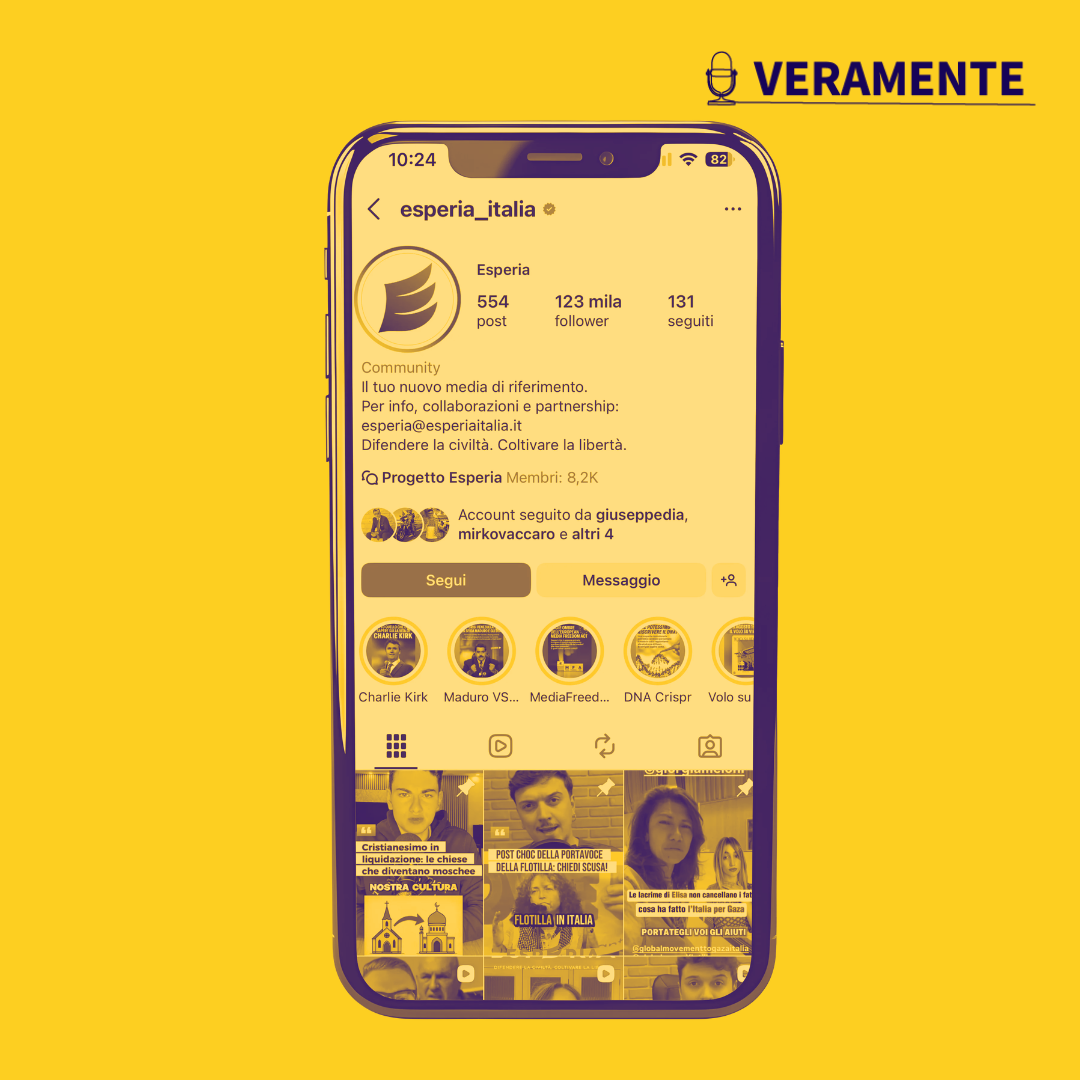 È arrivata l’alt-right italiana?