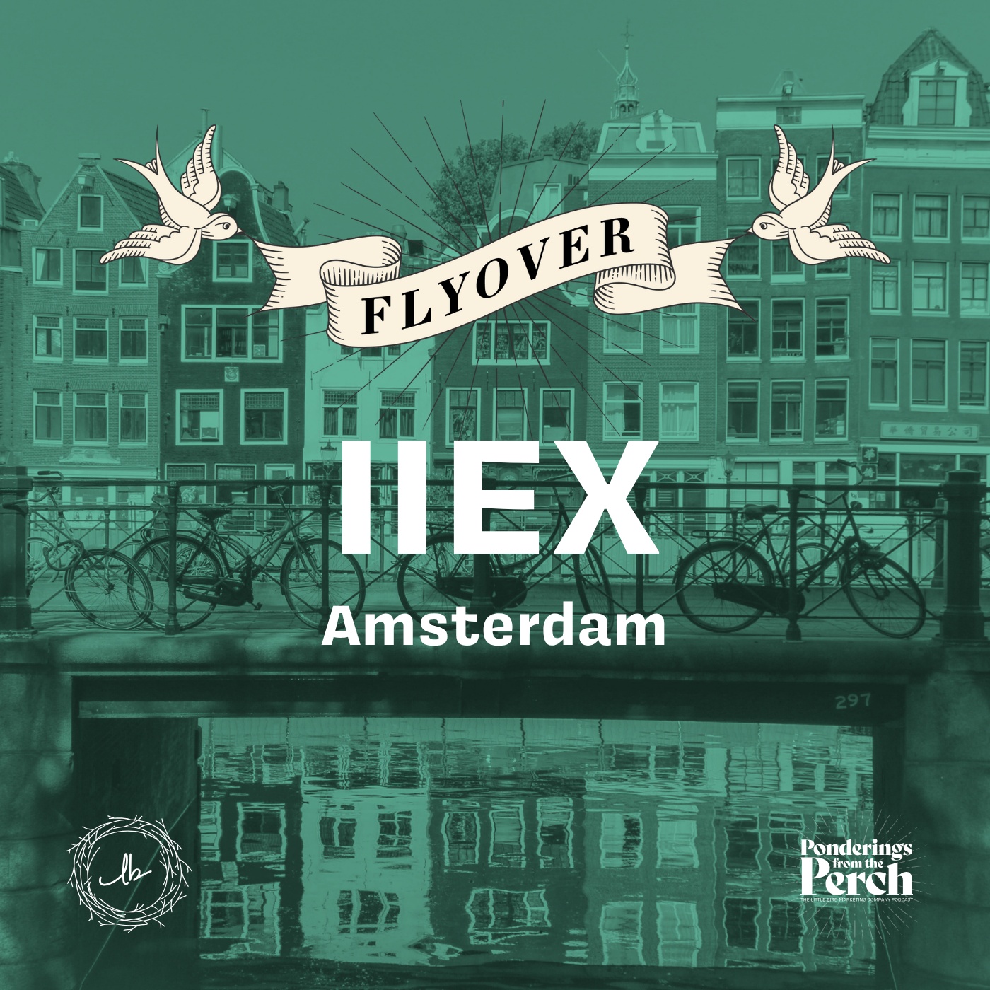 Ponderings from the Perch