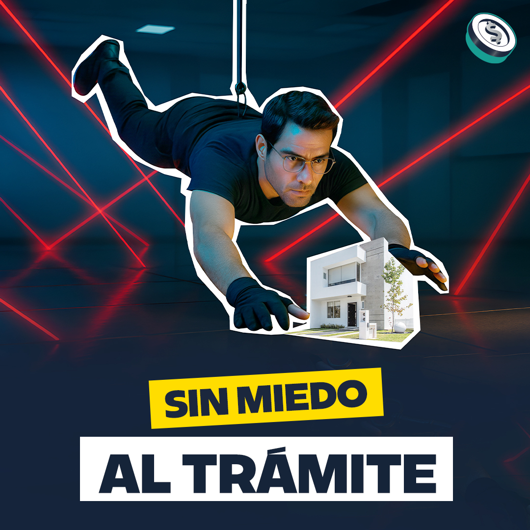 Comprar tu casa ya no es misión imposible