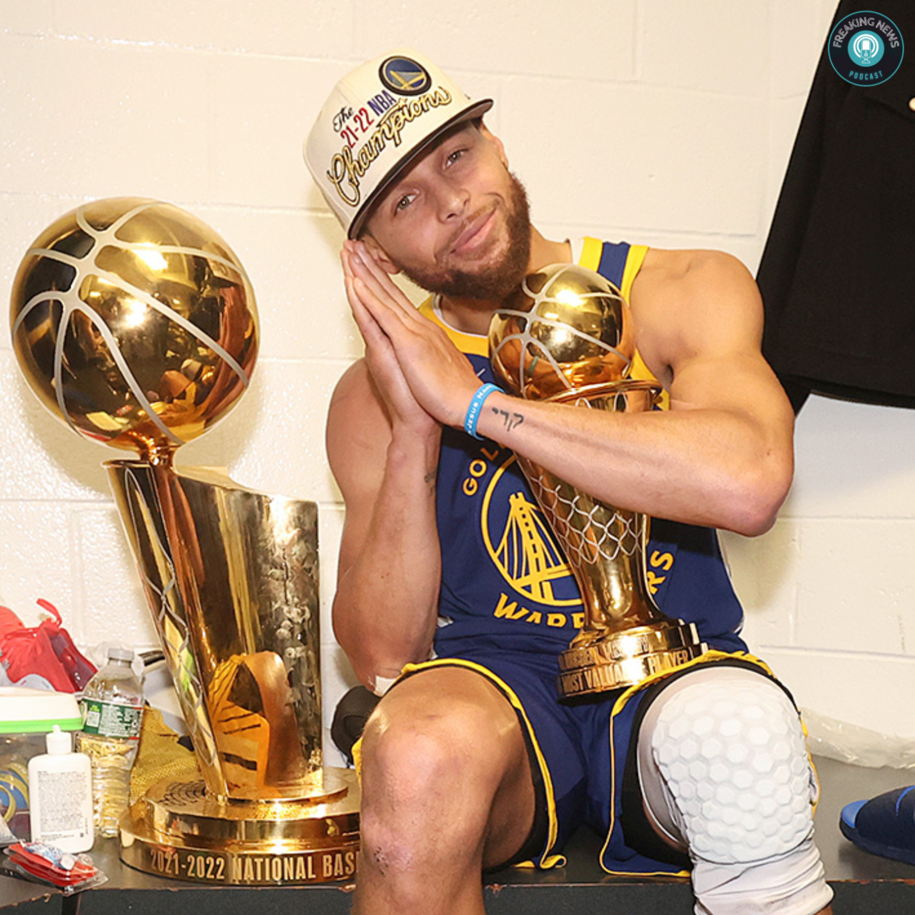 Stephen Curry: 37 anni e non sentirli, Tanti Auguri Chef! episode artwork