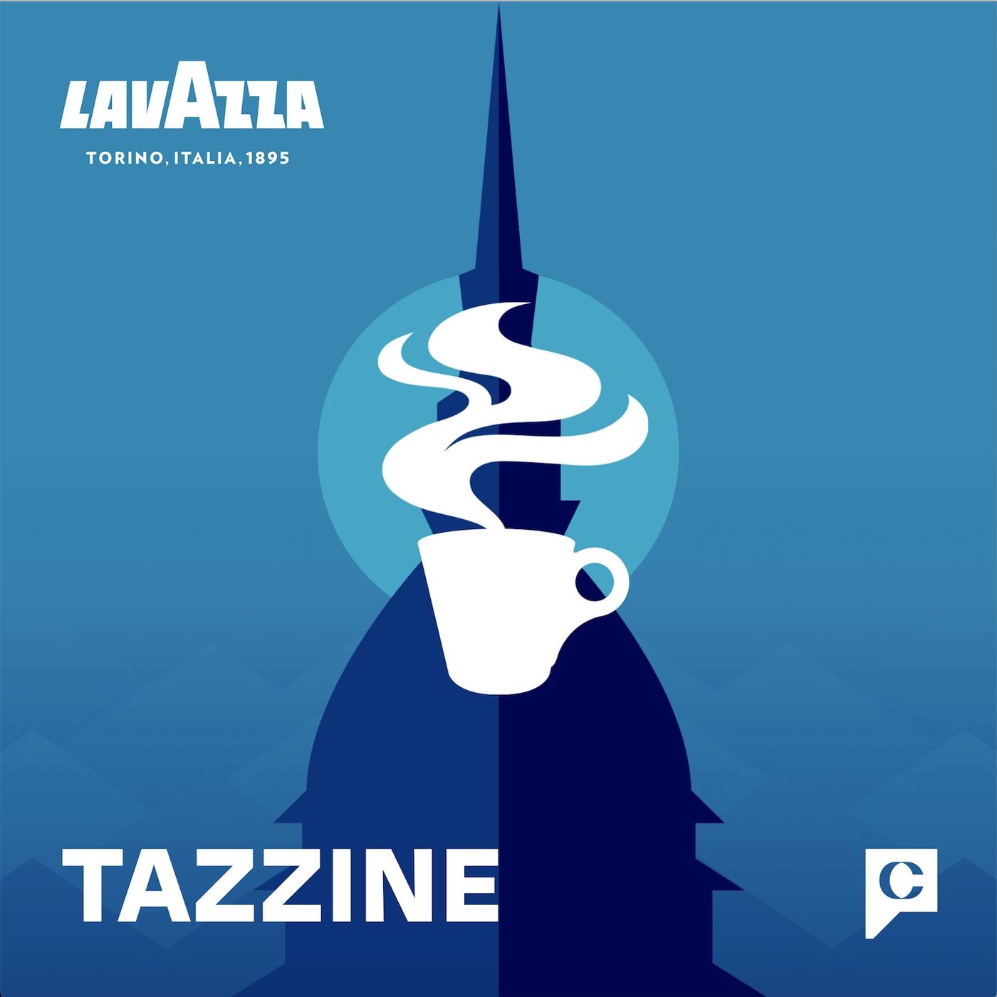 Tazzine - Trailer episode artwork