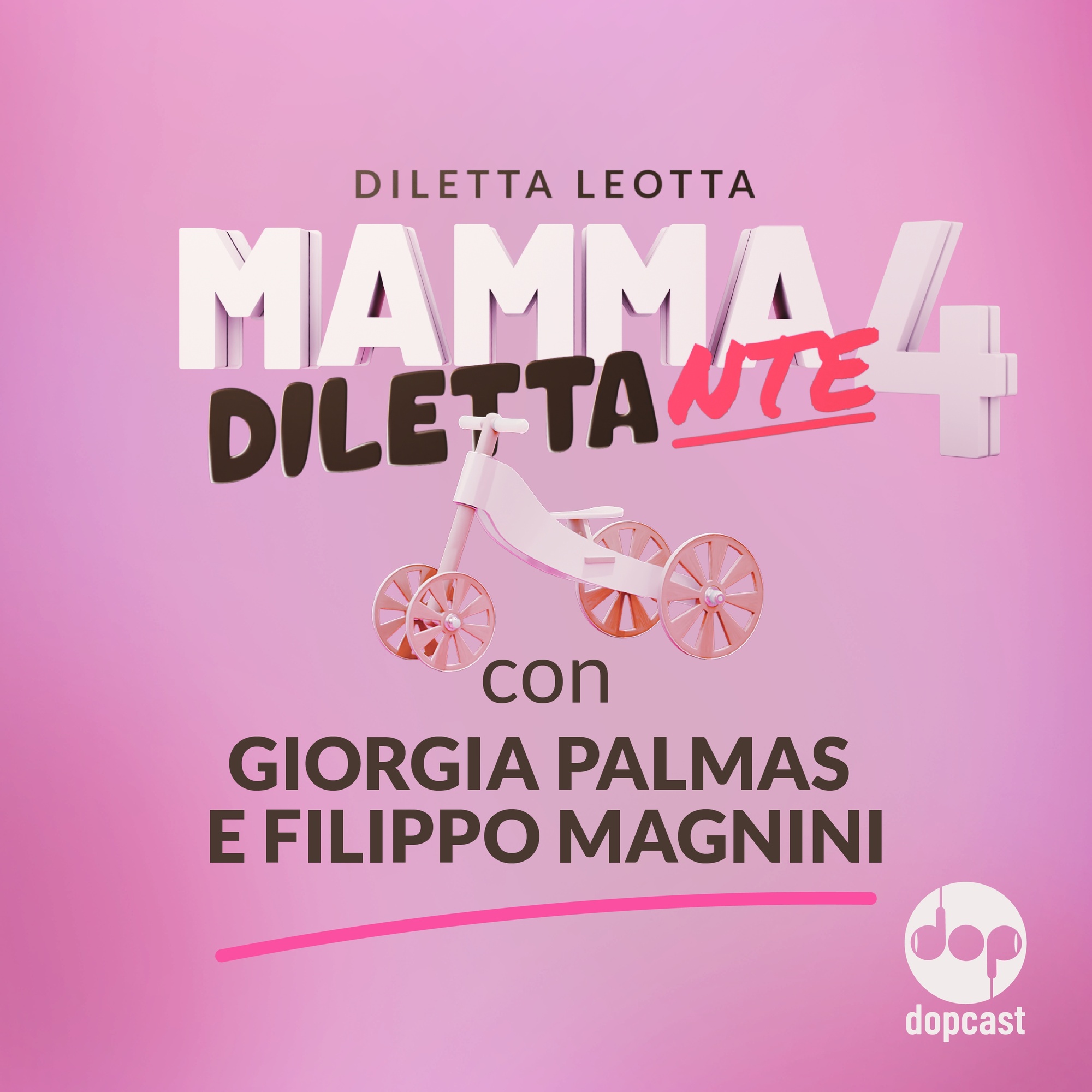 Ovunque sarete, noi ci saremo con Giorgia Palmas e Filippo Magnini