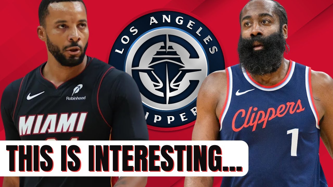 MAJOR Changes Are Coming... | Daily Clippers News & Rumors episode artwork