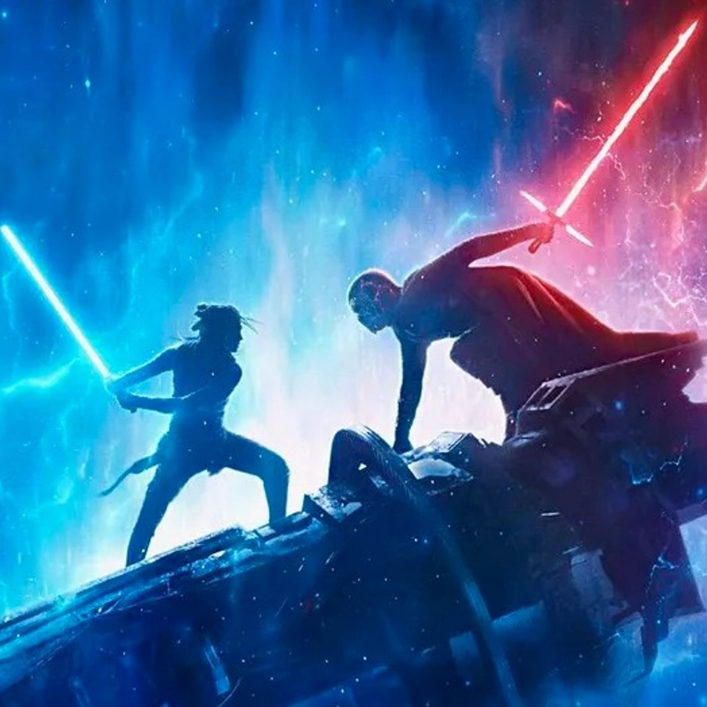 Guerre Stellari, Episodio IX è il peggiore di tutti? episode artwork