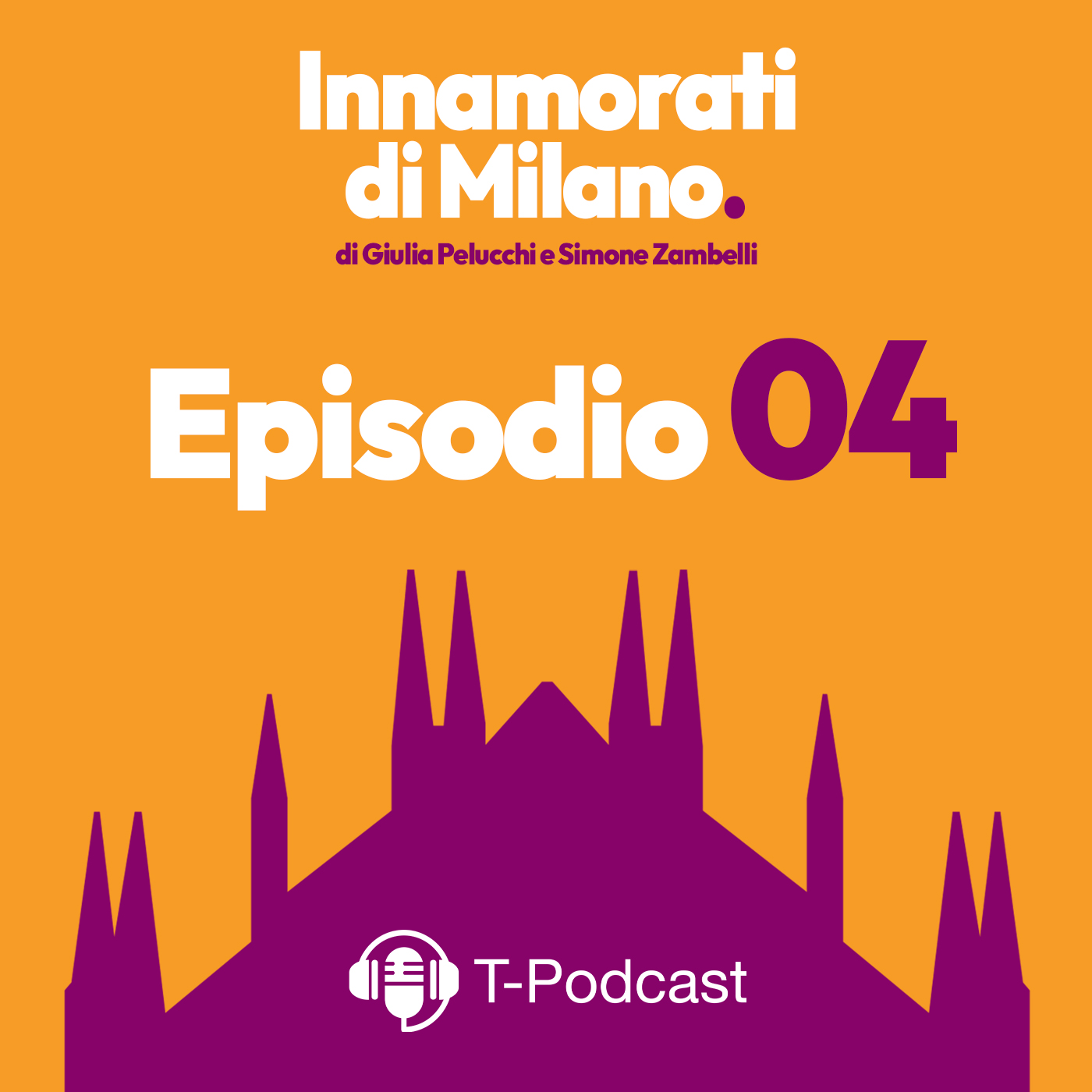 Innamorati di Milano