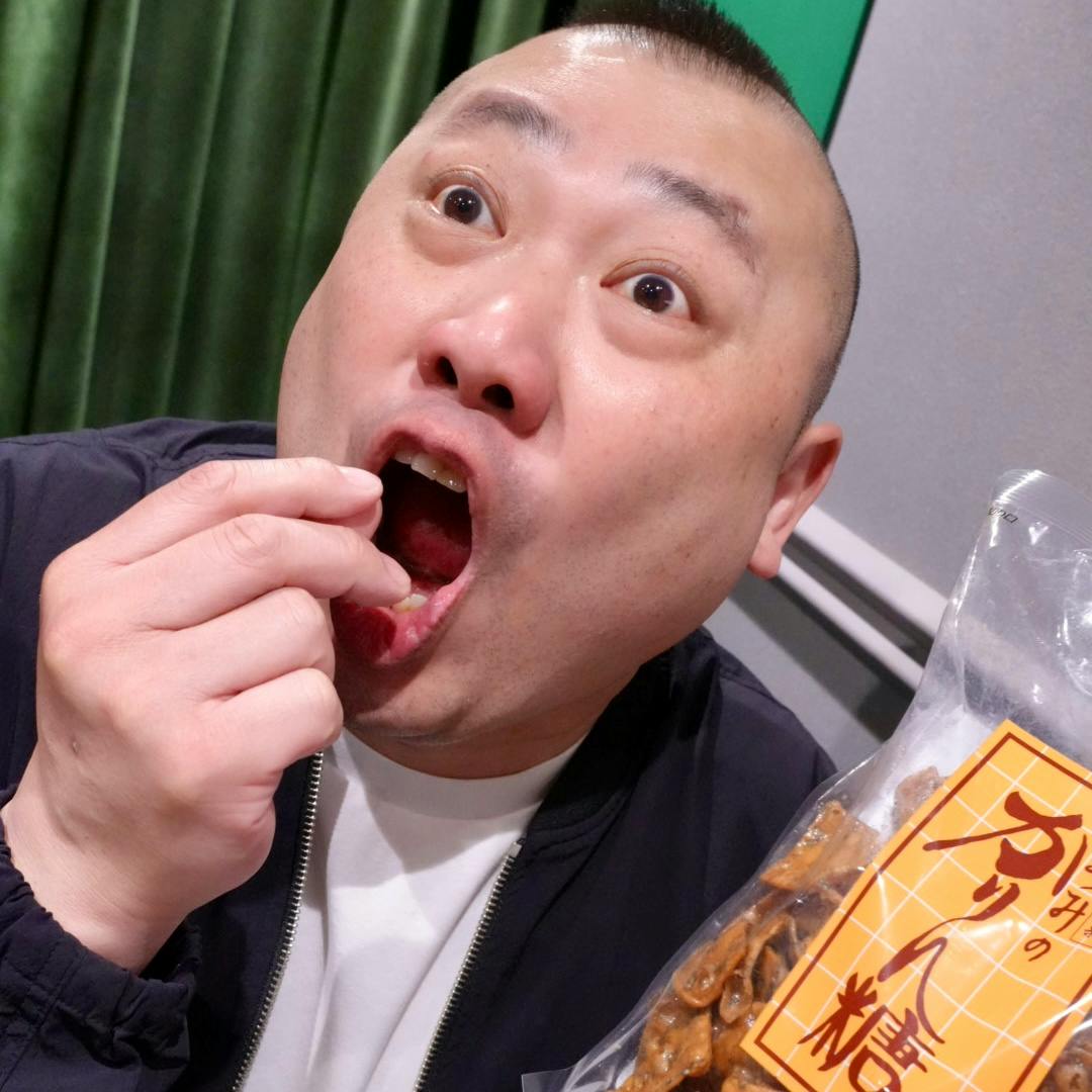 #206【桂宮治の隠れ名店放浪記】 #206【桂宮治の隠れ名店放浪記】