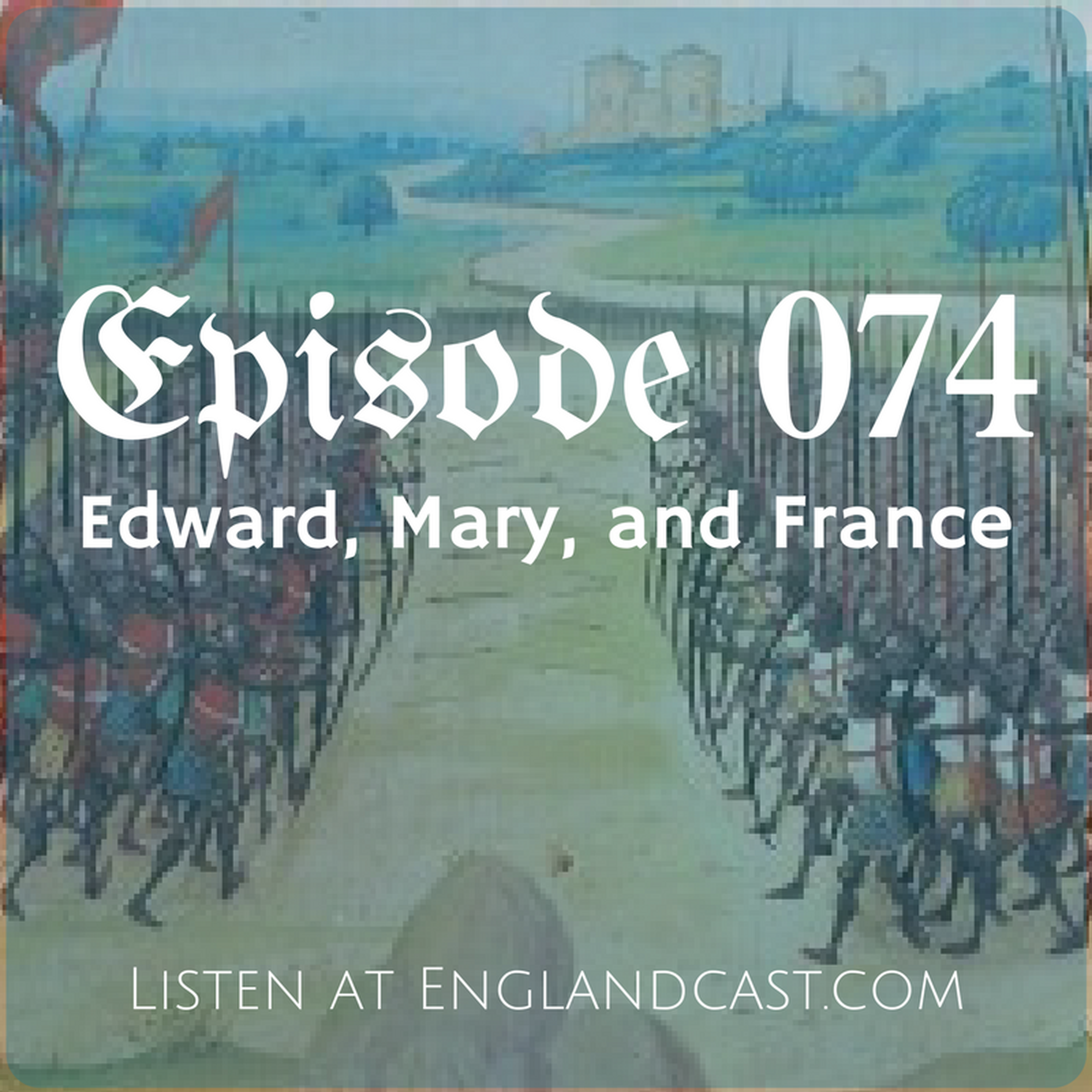 Renaissance English History Podcast: A Show About the Tudors