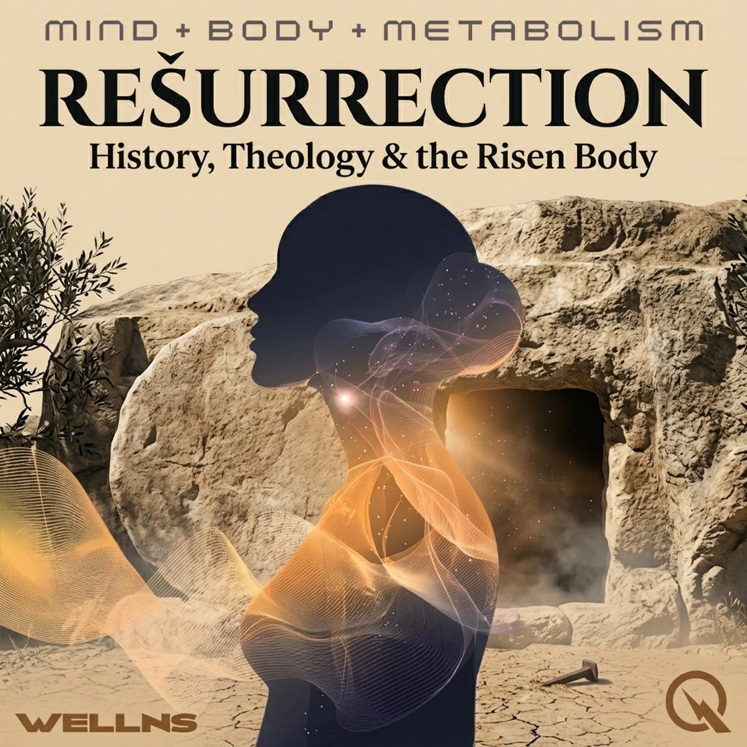 Resurrection cover