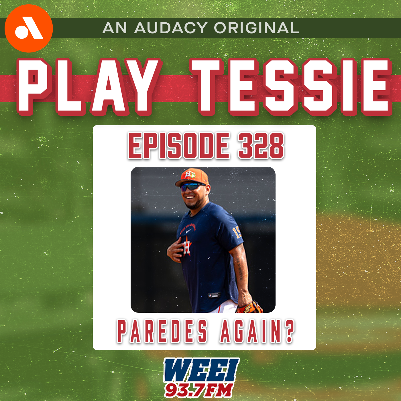 Episode 328 - We've Got Isaac Paredes Trade Rumors Again. Really?