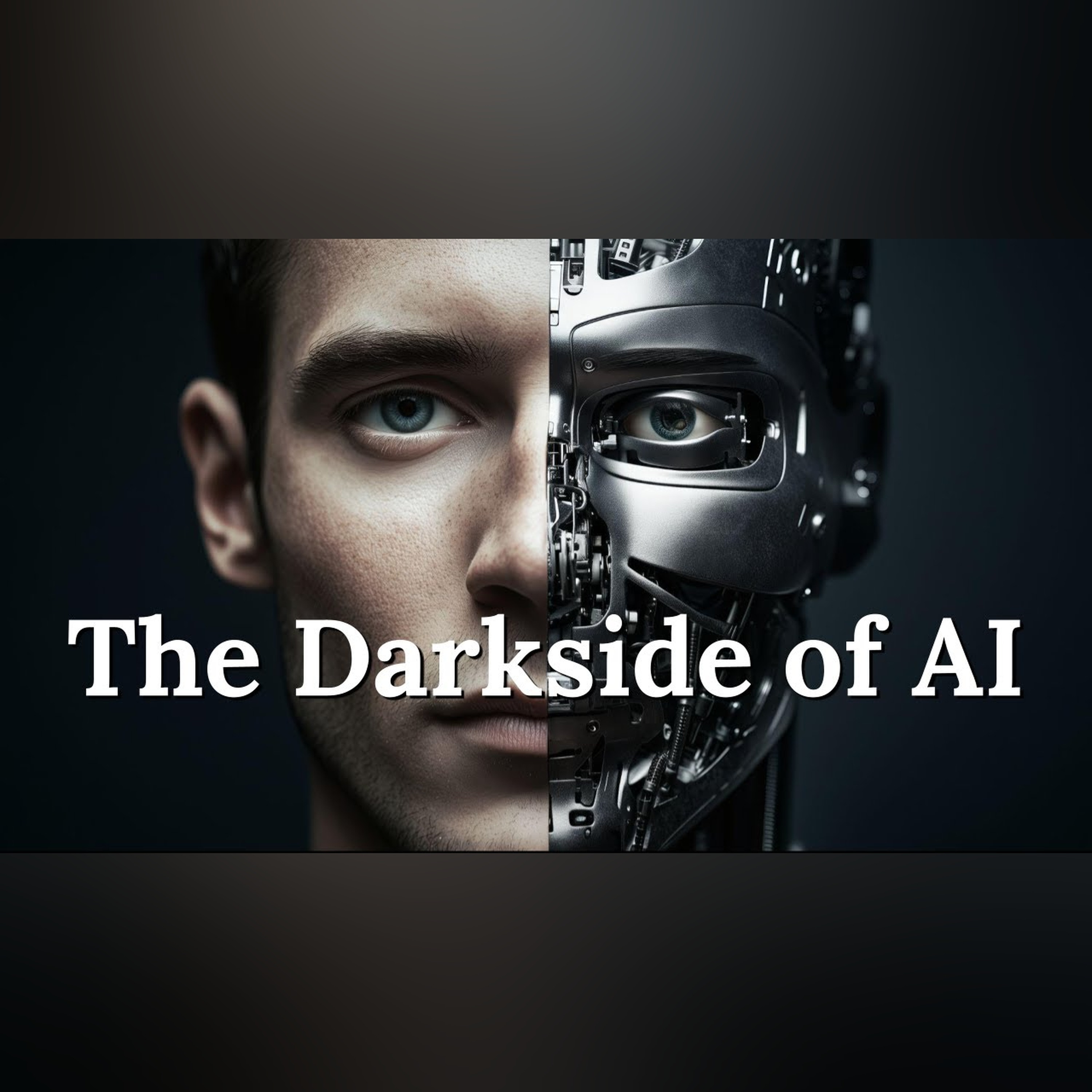 The Darkside of AI – Transhumanism and the War Against Humanity
