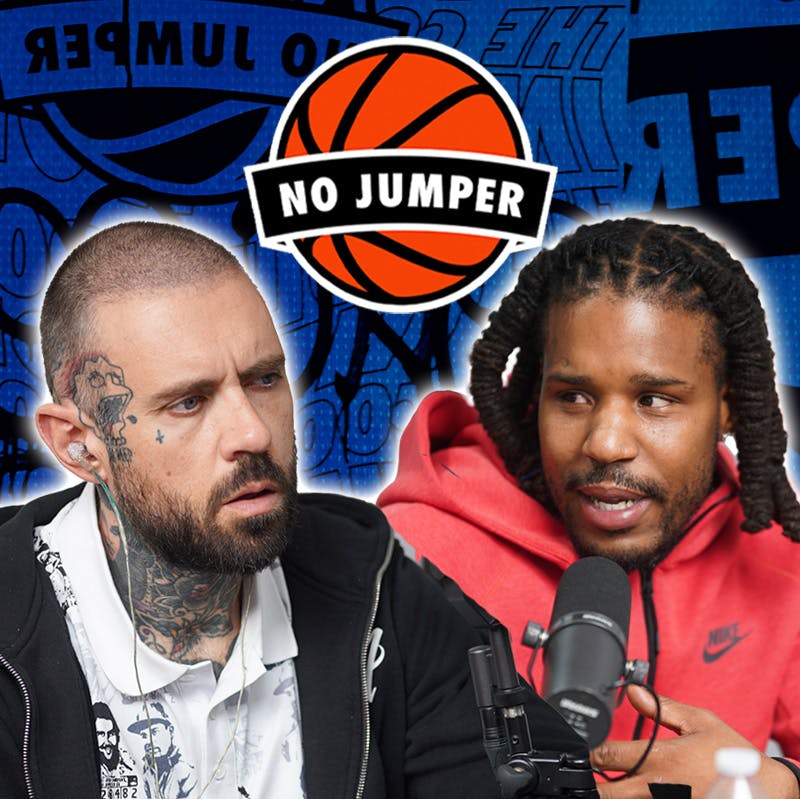 Hardbody Lodox on Being from Welch World, Tay Savage, Disses 051 Kiddo & More