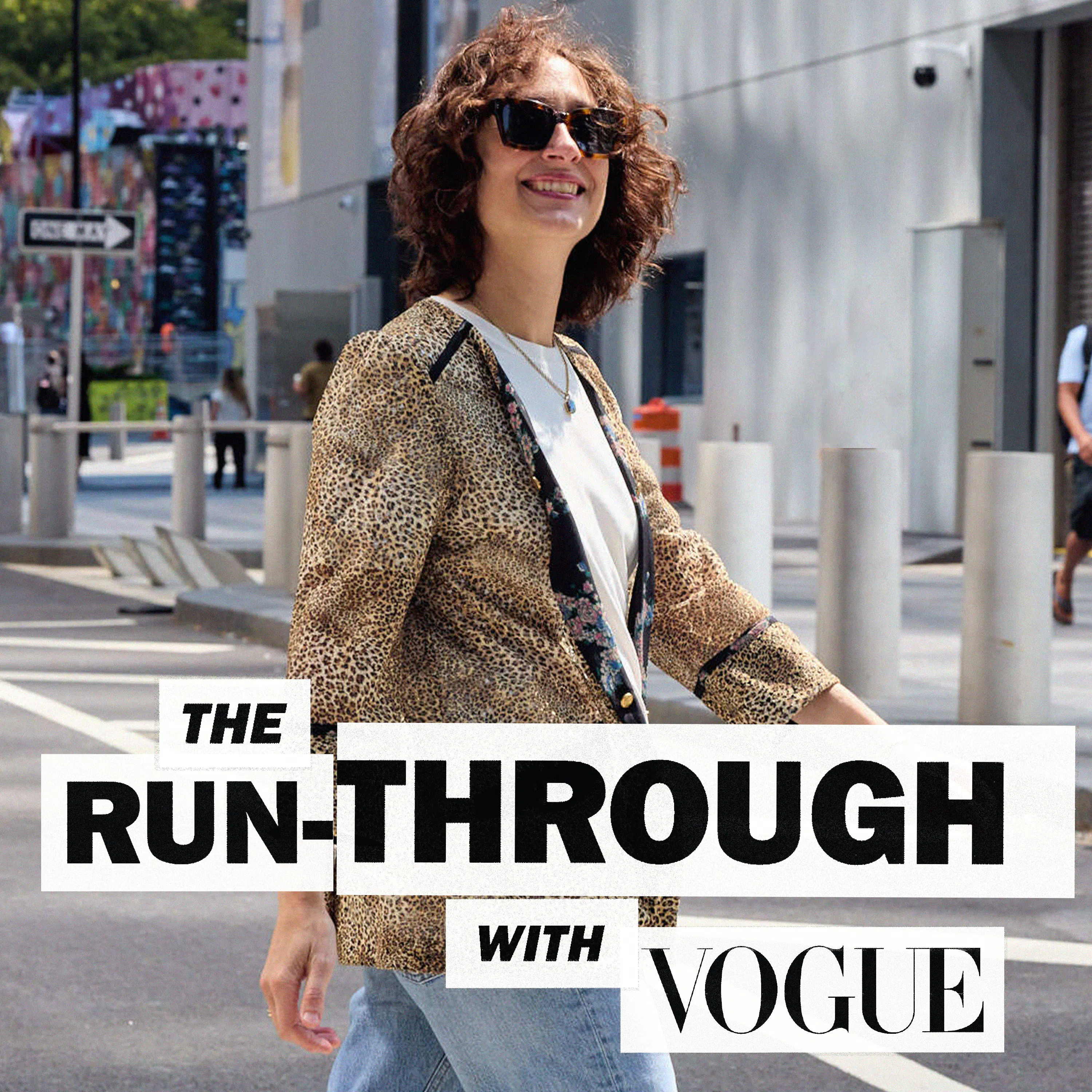 Thumbnail for "Lynn Yaeger Shares Her Vintage Shopping Tips". Thumbnail for "Lynn Yaeger Shares Her Vintage Shopping Tips".