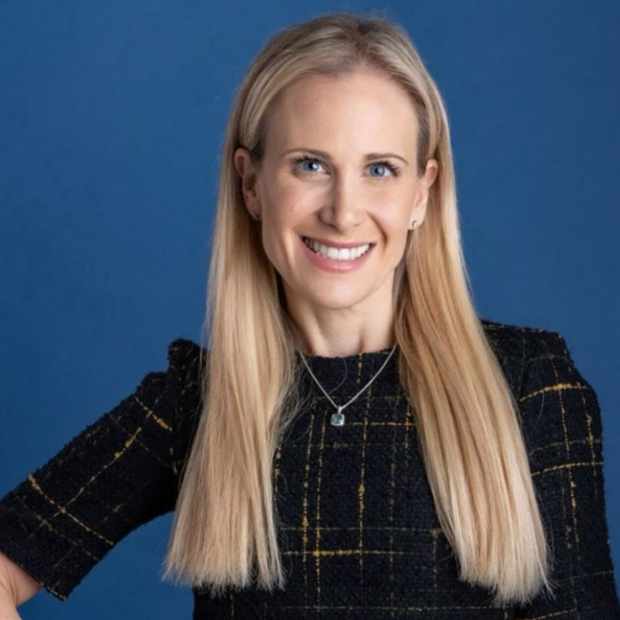 Hanna Horenstein on Finding Your Financial Independence Number