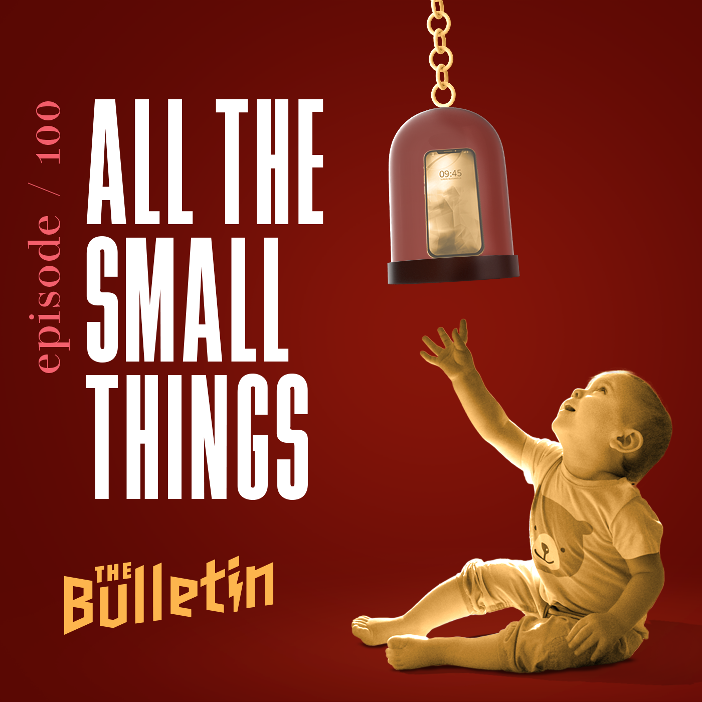 All the Small Things