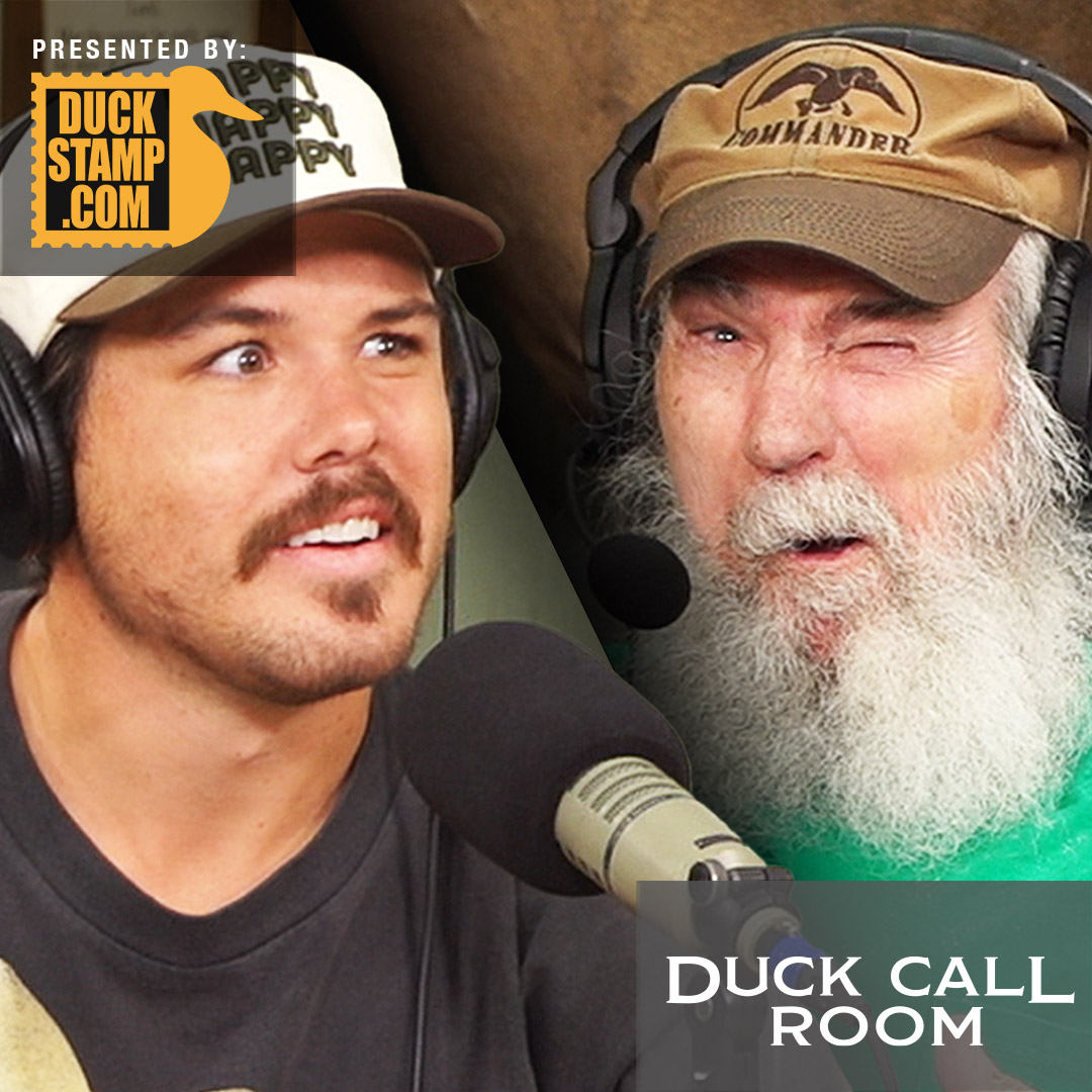 Uncle Si’s Got a Crazy Plan for His Own Ashes