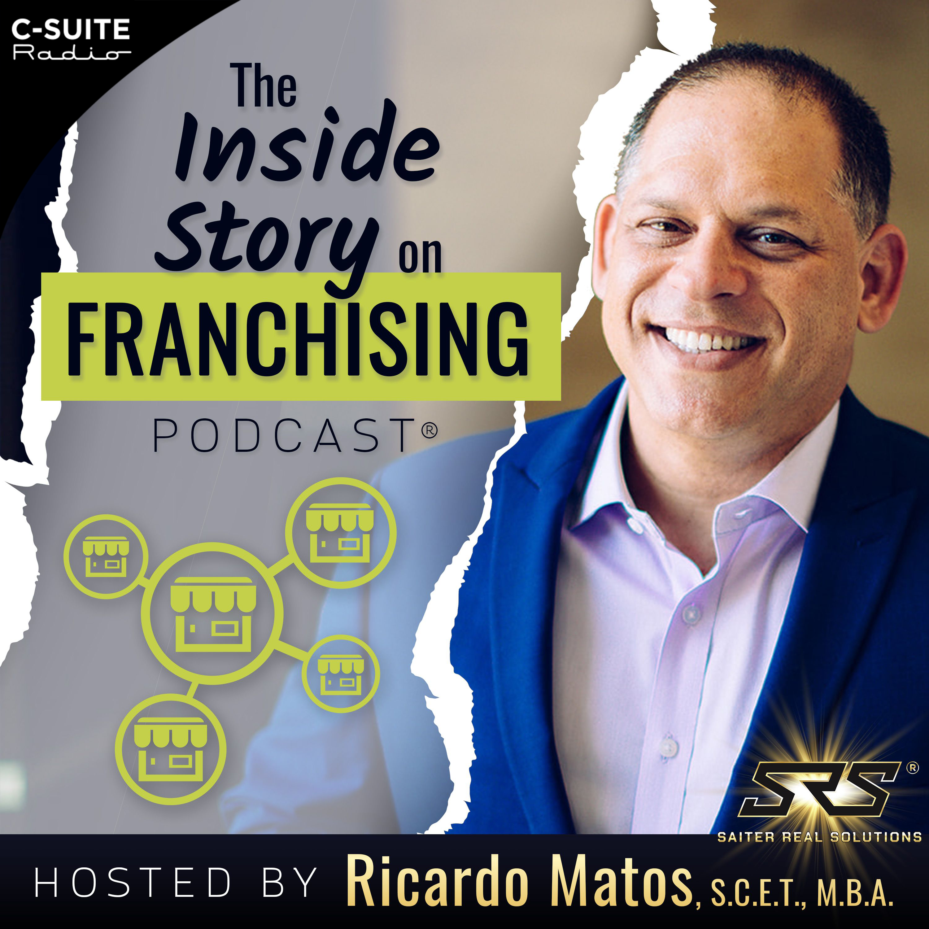 The Inside Story on Franchising