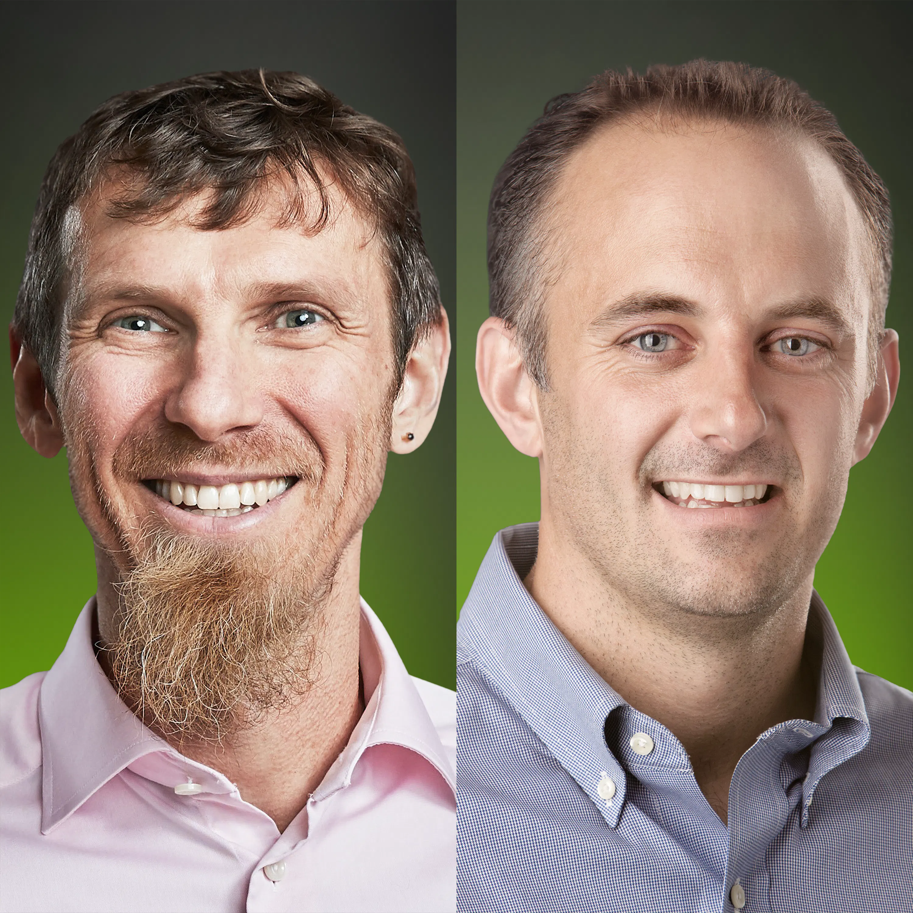 Building AI Factories: How Red Hat and NVIDIA Turn Enterprise Data Into Intelligence - Ep. 293 episode artwork