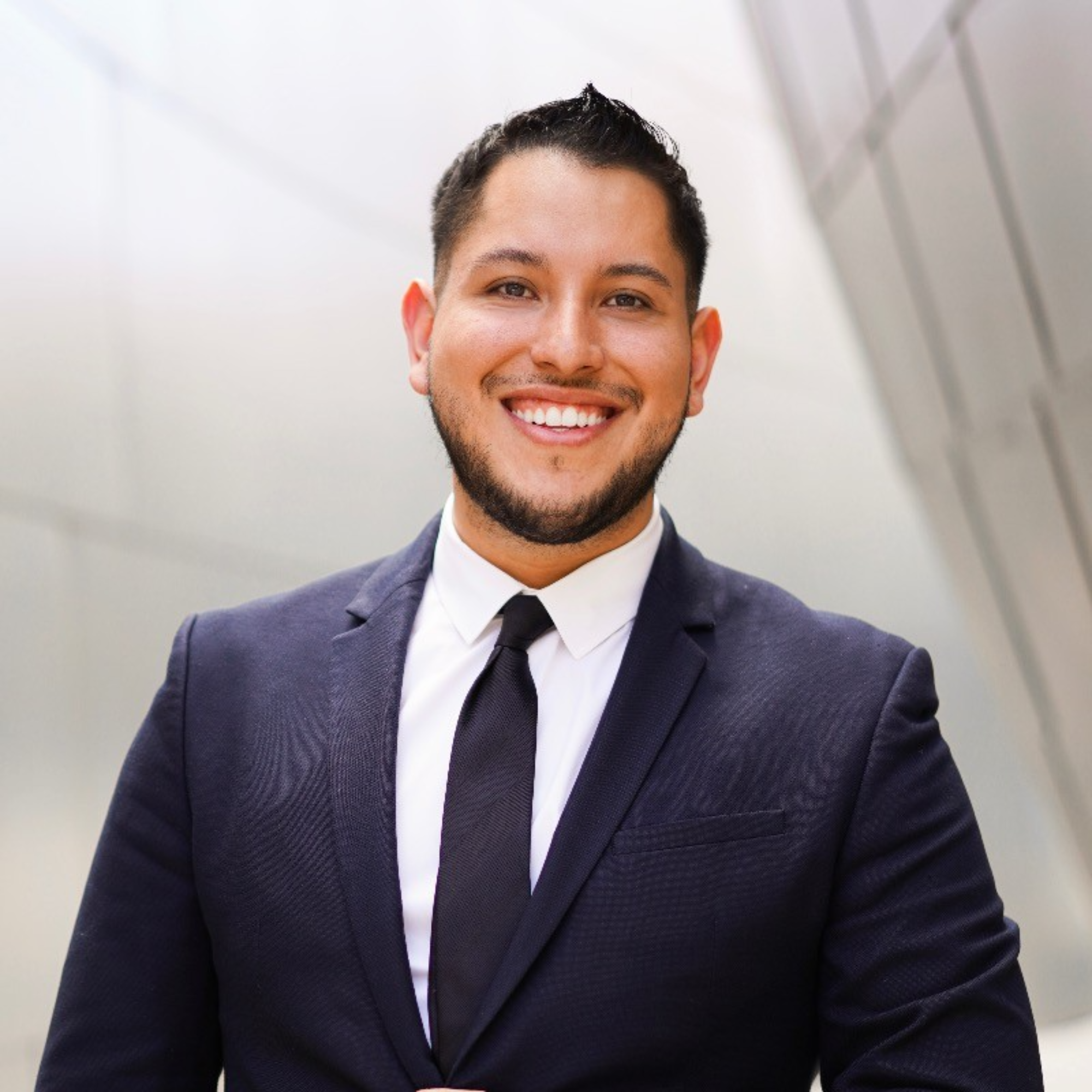 Jesus Laurean Interviewed at NAHREP at L’ATTITUDE in San Diego, California