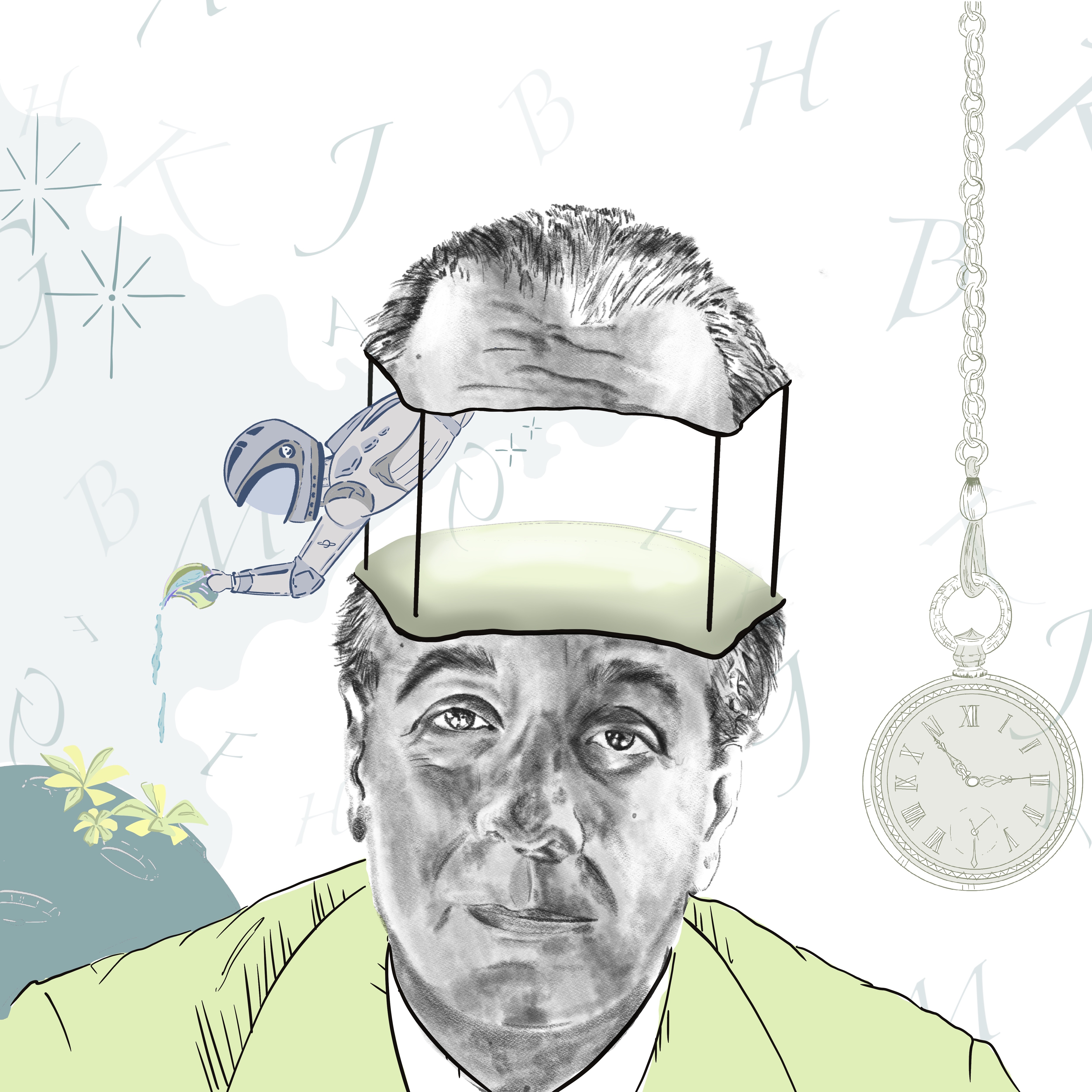 61. «Funes el memorioso»