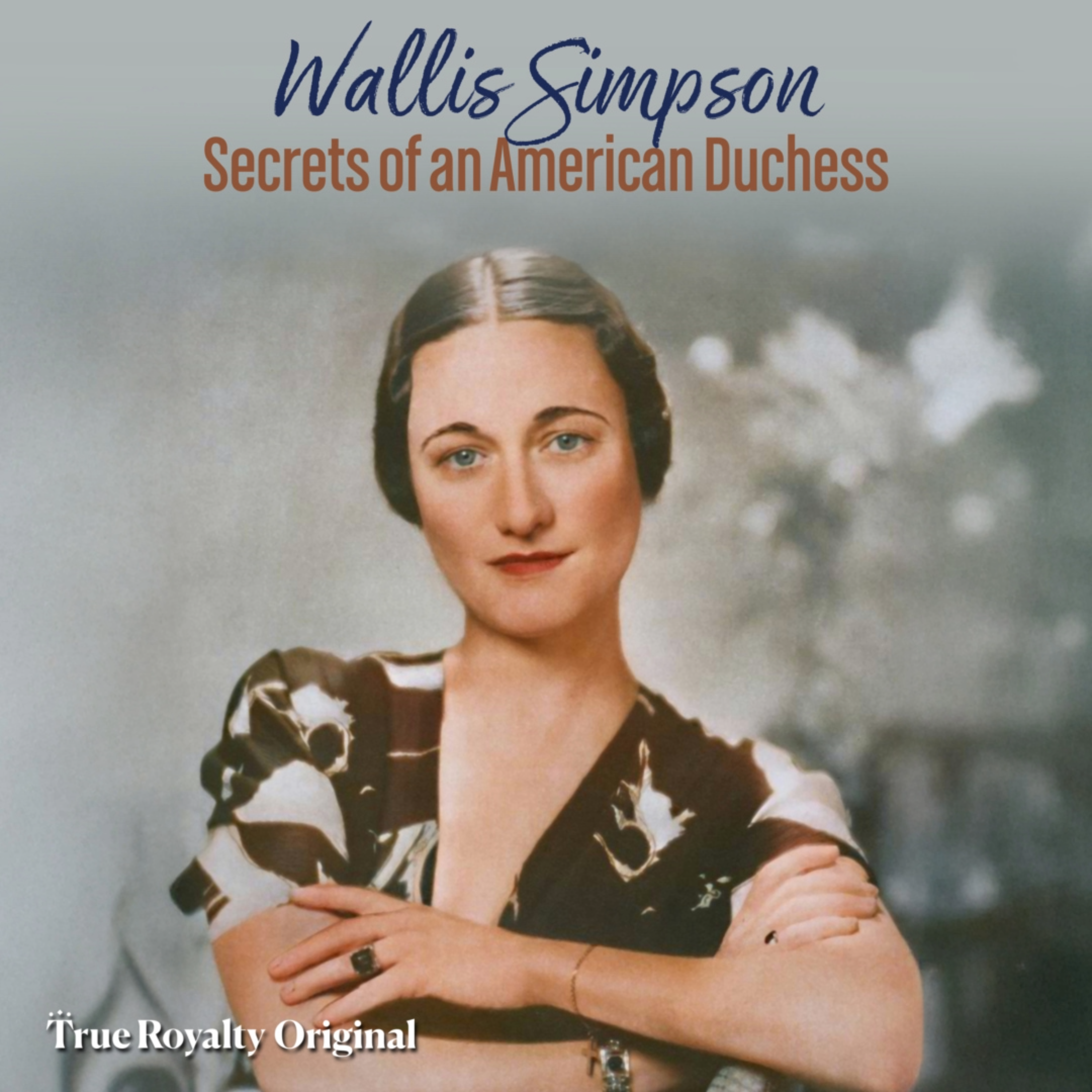 The Woman Who Shook the British Monarchy | Wallis Simpson Uncovered episode artwork