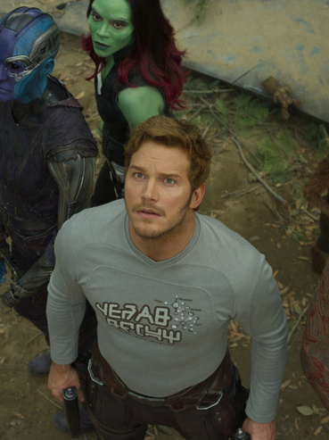 Csak úgy nem lehet két órán át vigyorogni