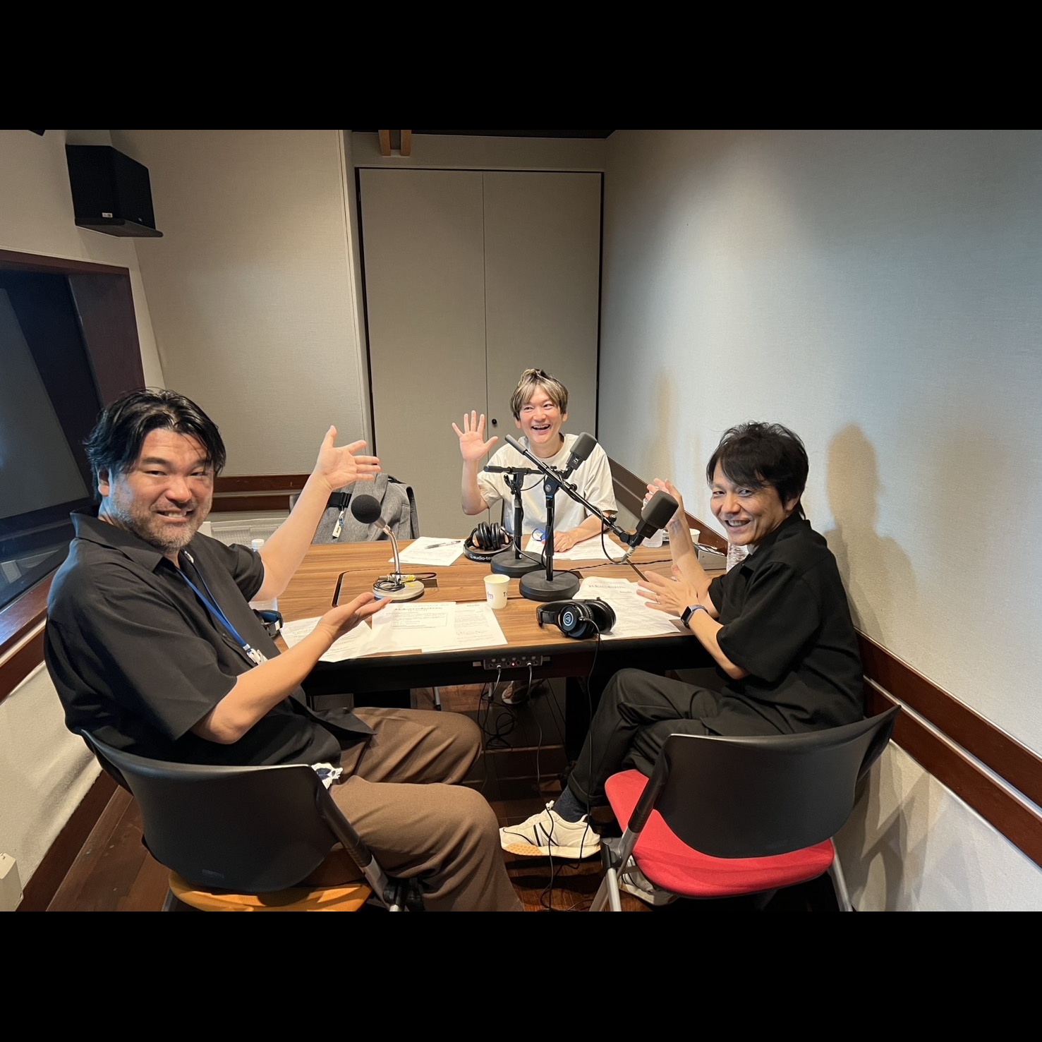 2025.7.6 澤本・権八のすぐに終わりますから。カンヌライオンズ2025特集！