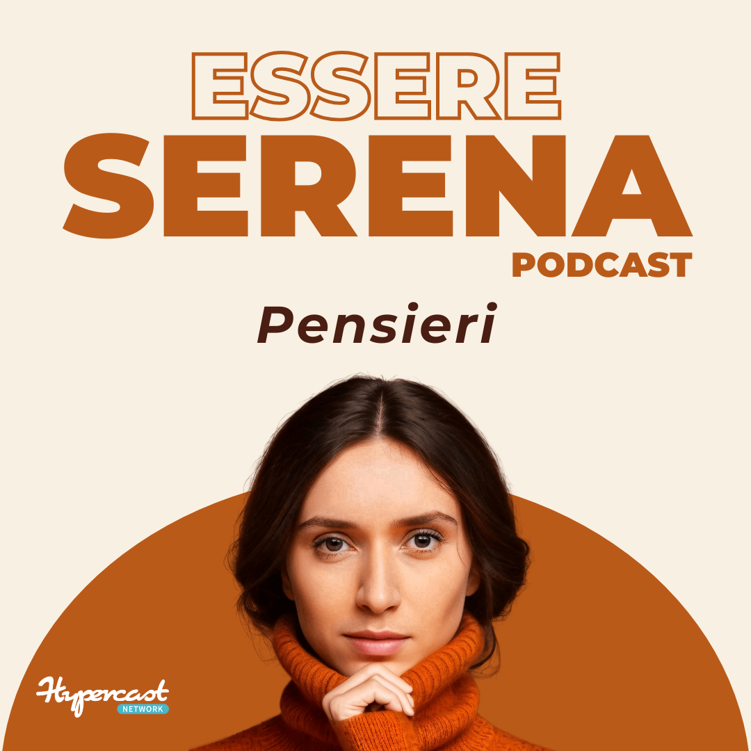 59 - SOLO -  Perché "non sei i tuoi pensieri"? Riflessioni, esercizi e spunti dalla mia esperienza