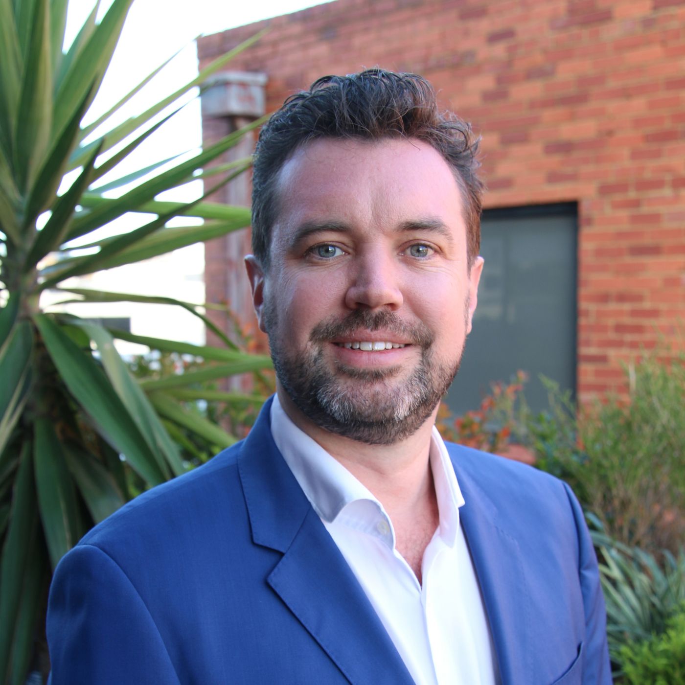 Telstra - Behind the Mic