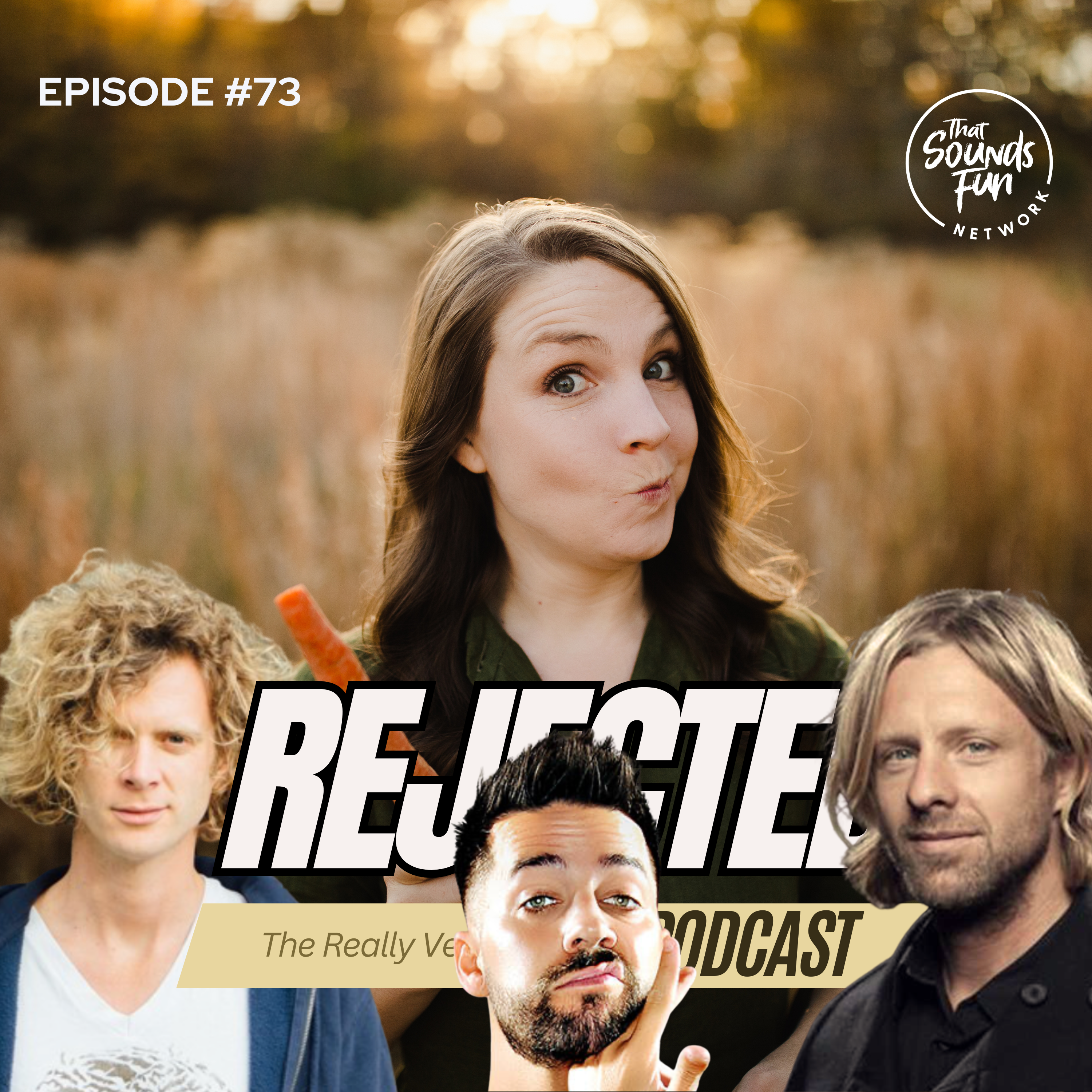 From Celebrities to Crushes: They All Rejected Us