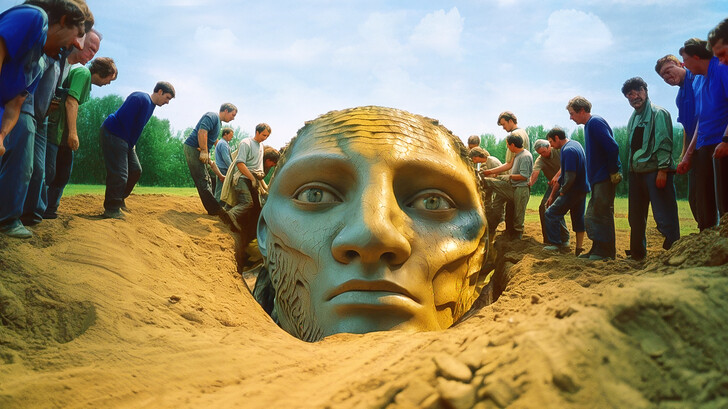 Was There Another Civilization Before Us?