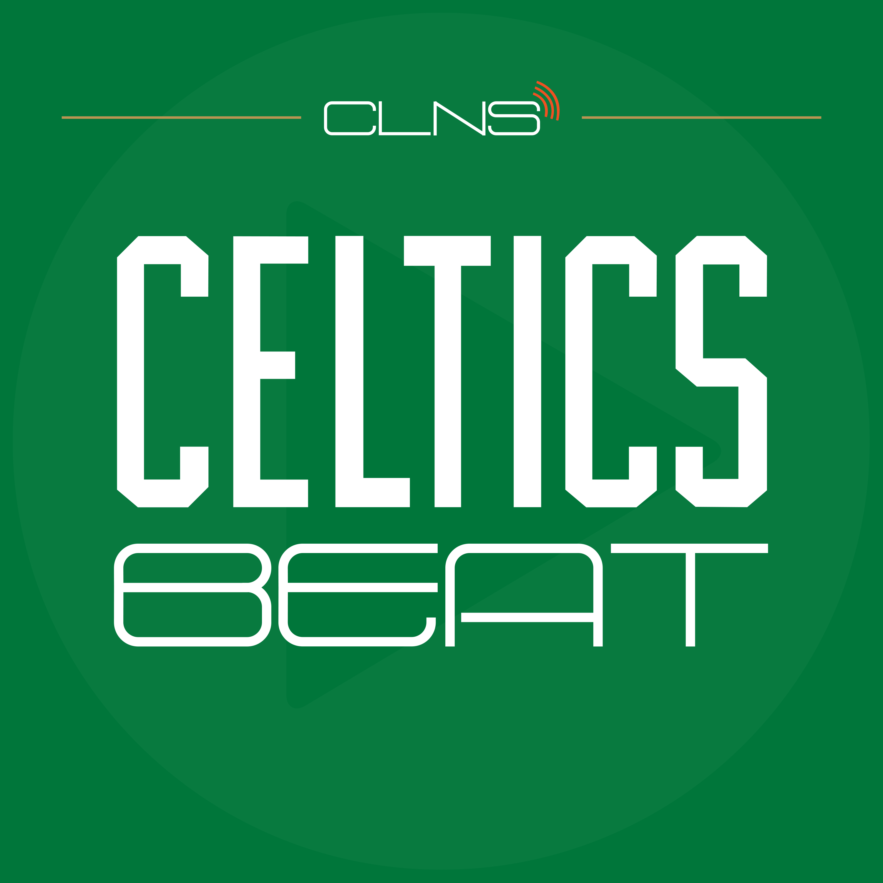 244: Greg Cassoli | Boston Celtics Grades at the Midway Point