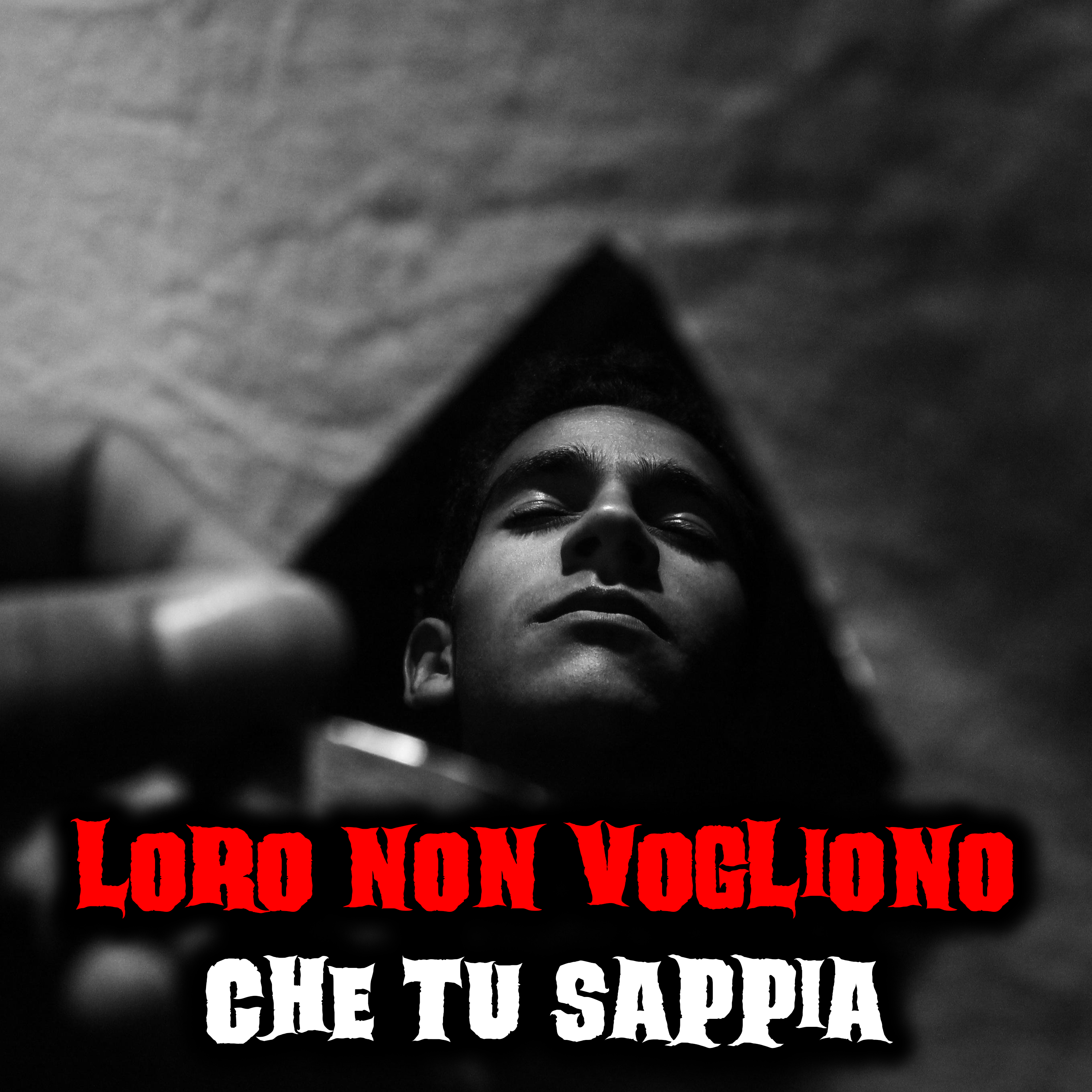 La Notte delle Creepypasta