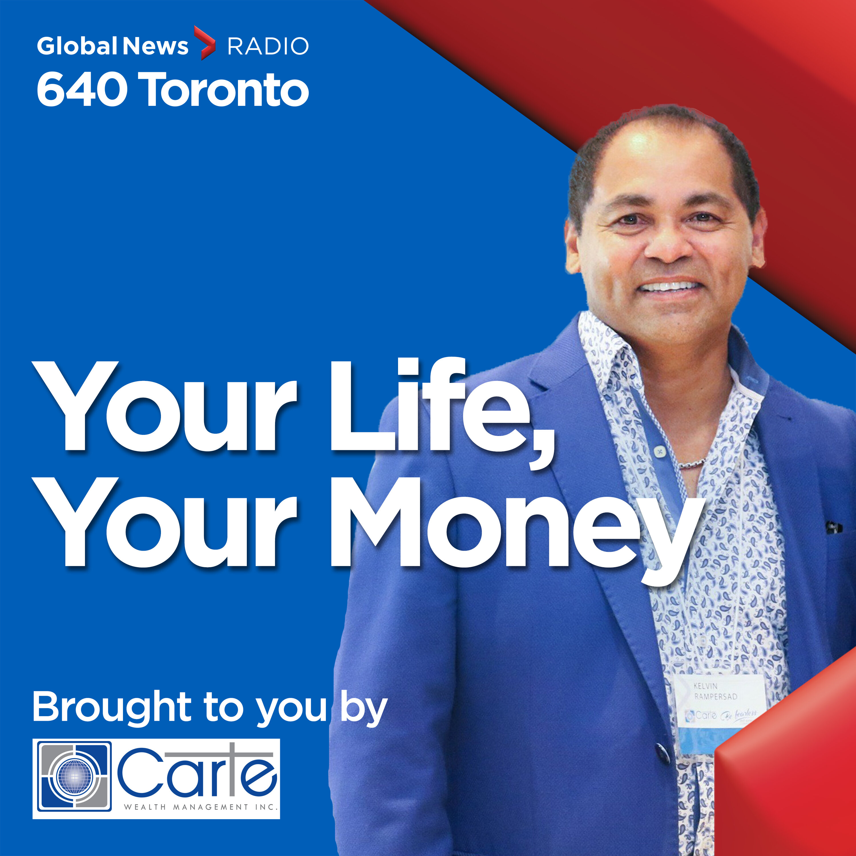 Your Life, Your Money