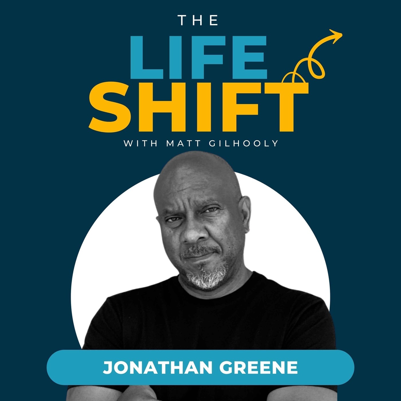 From Jail to Joy: Journey from Fast Living to Redemption | Jonathan Greene episode artwork