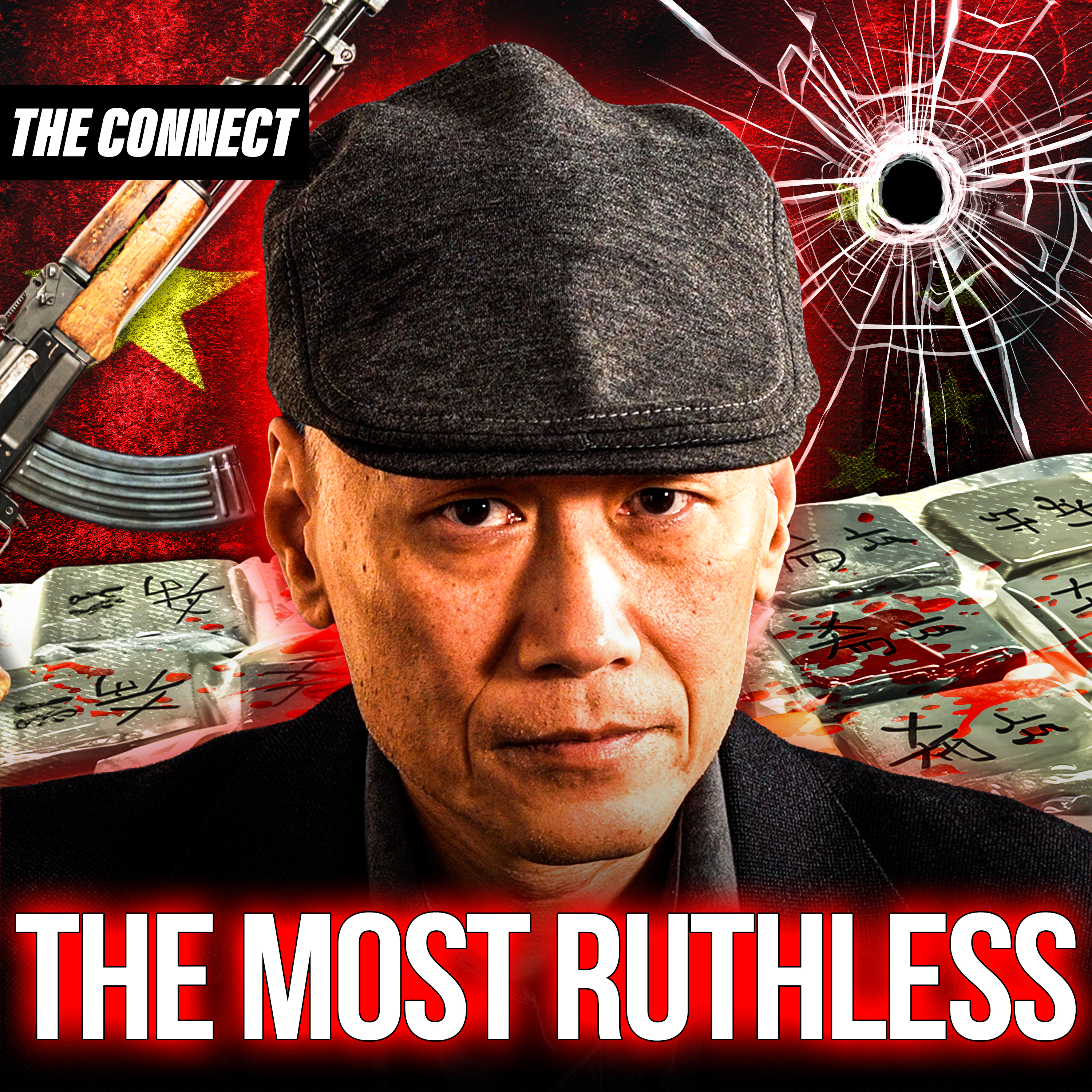 Secrets Of The Chinese-American Mafia: Chinese Gang Leader Exposes RUTHLESS Criminal Underworld