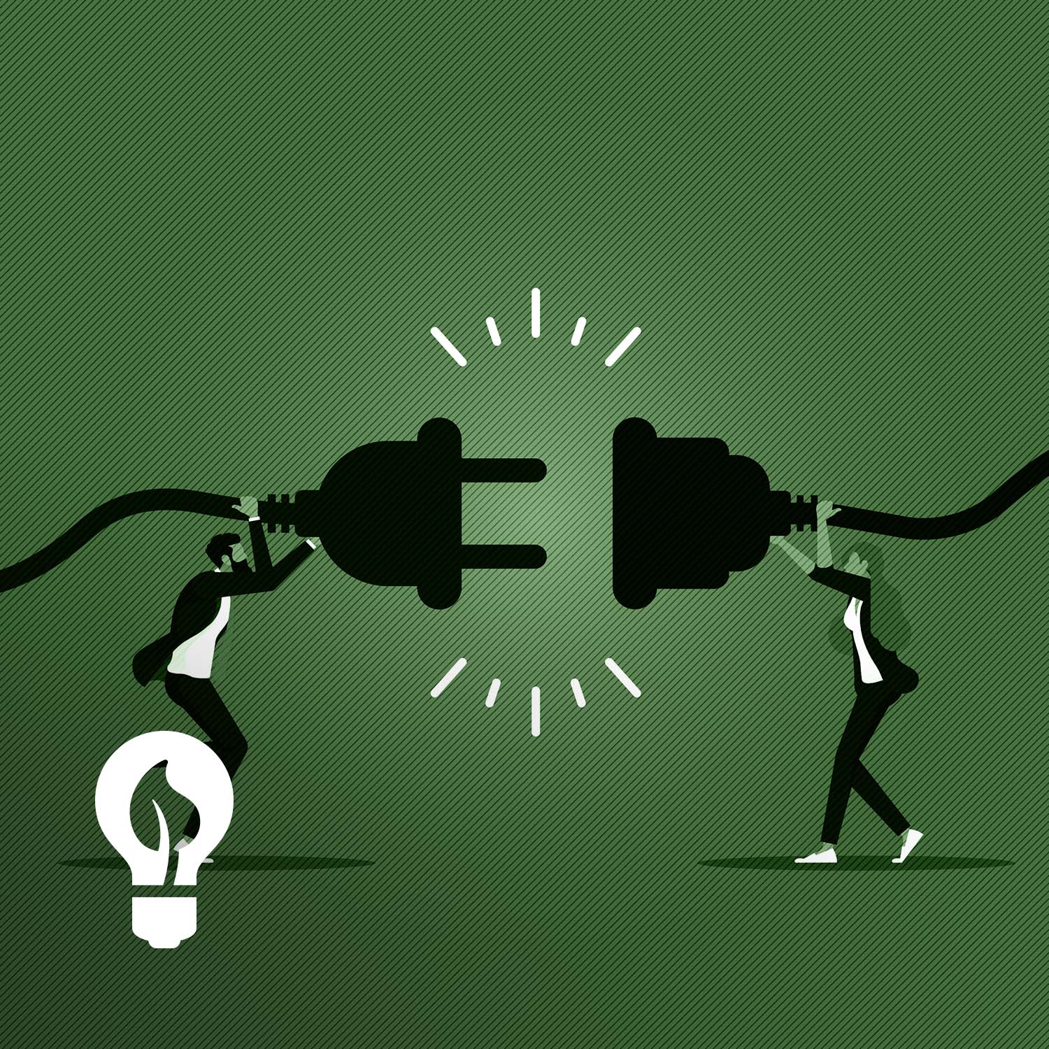 A Sustainable Future