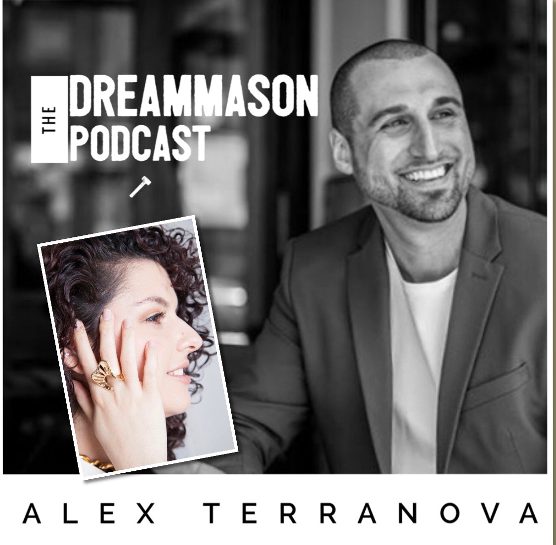 The DreamMason Podcast: a Podcast from Alex Terranova