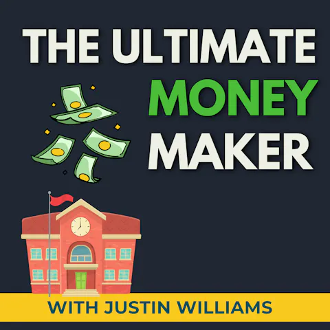Cover art for The Perfect Curriculum That Will Help You and Your Kids Make More Money and Have an Endless Number of Opportunities in Life (MU Classic)