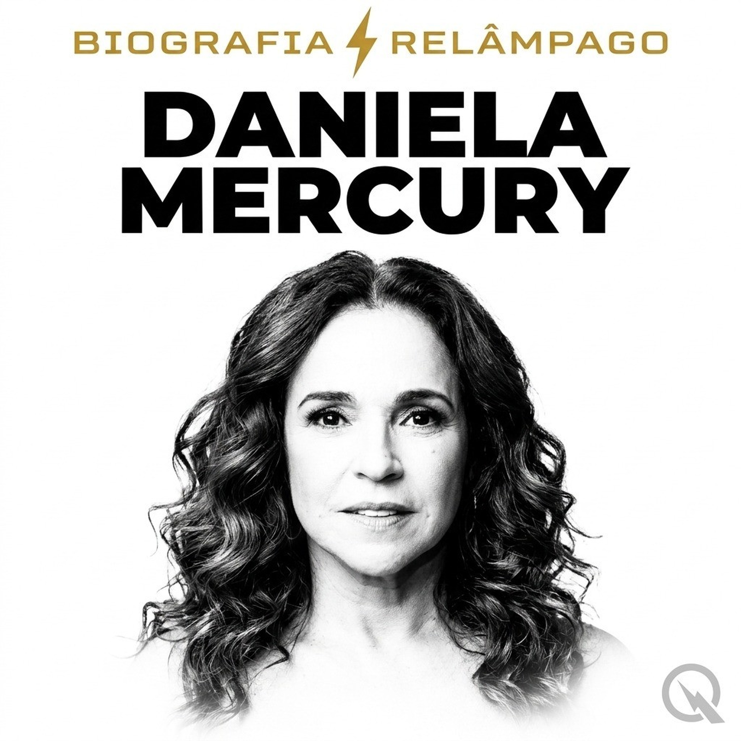 Daniela Mercury - Biografia Relâmpago