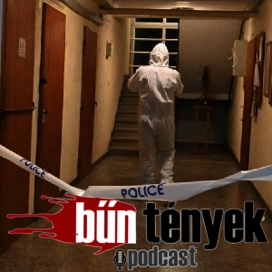 BŰNtények podcast@Az aszódi kettős családgyilkos