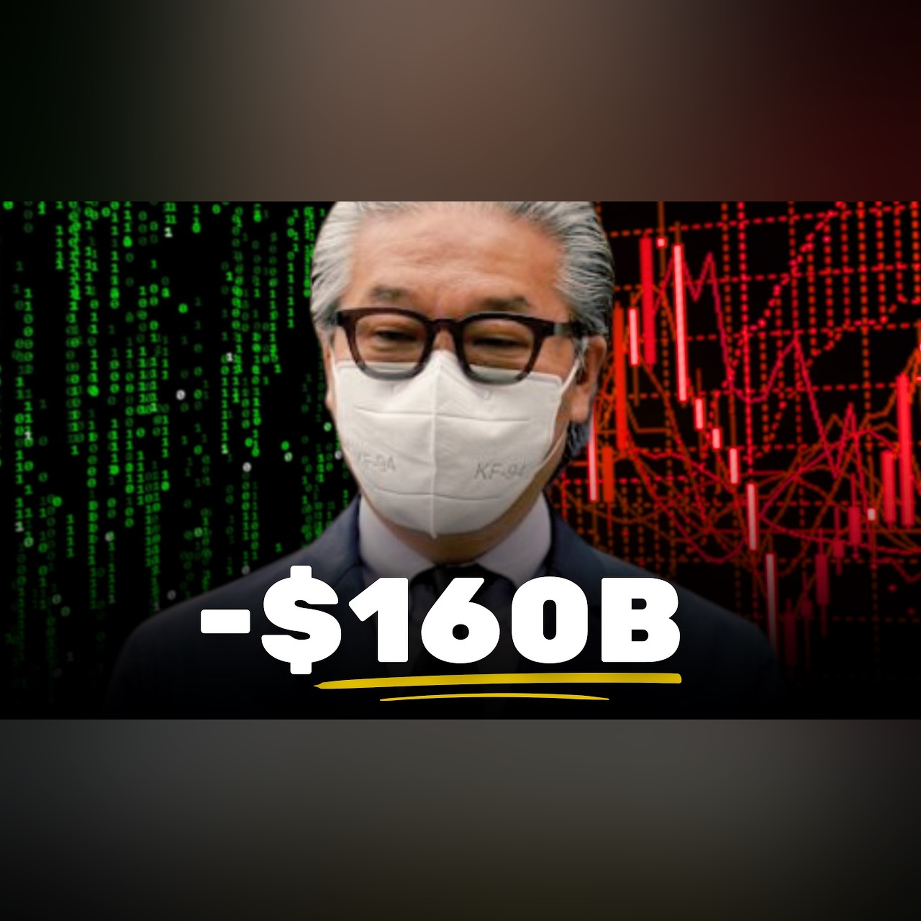 The Most Violent Trading Loss in History