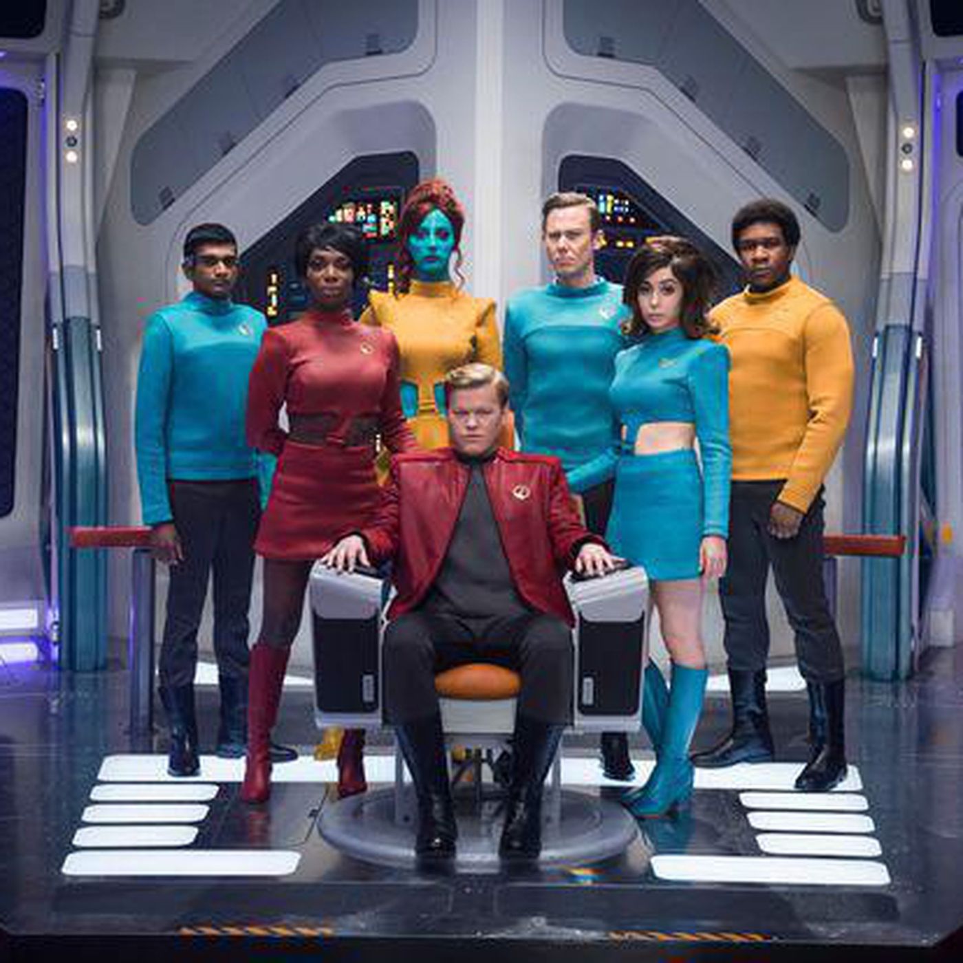 Black Mirror Cracked